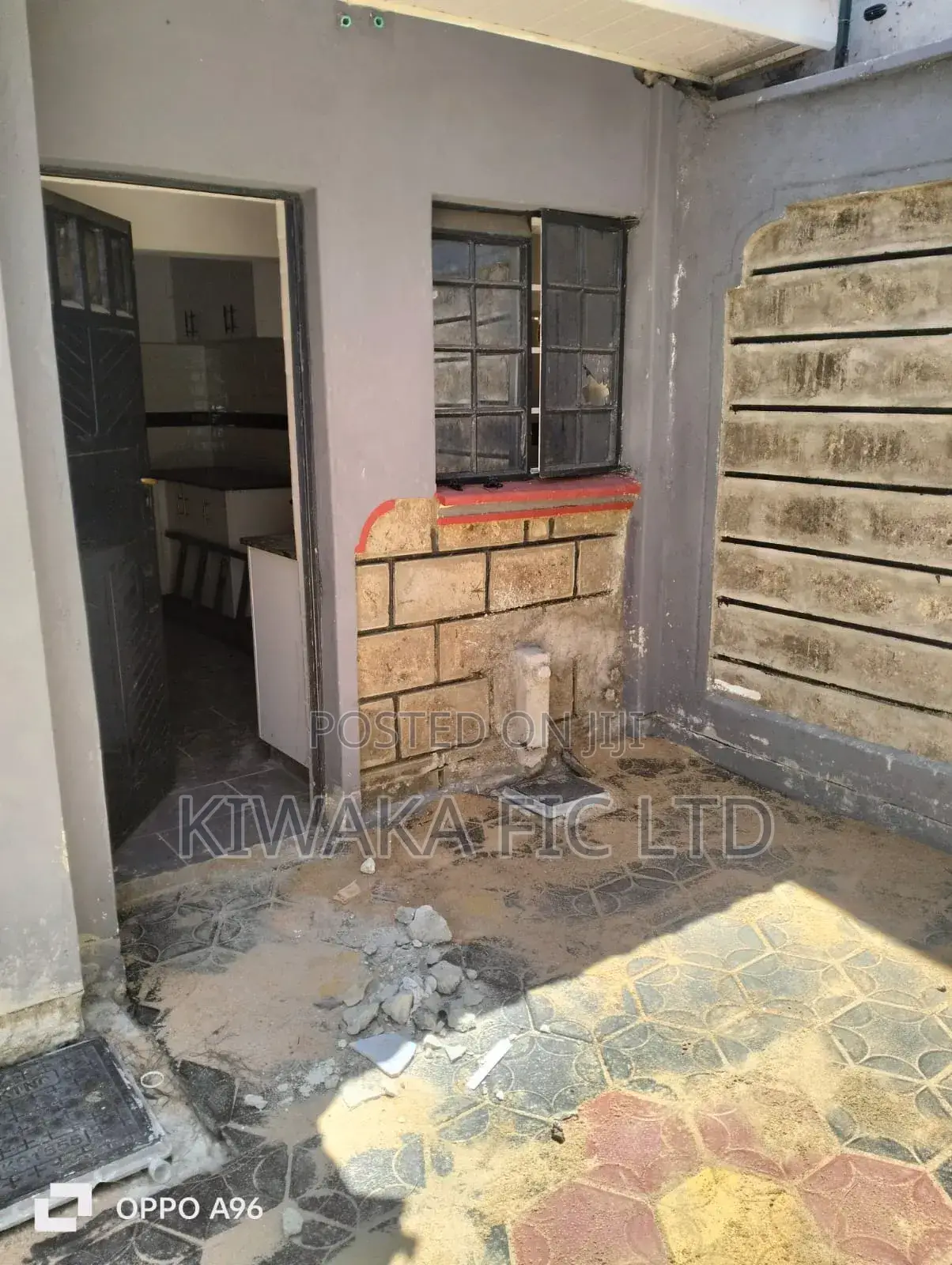 3bdrm House in Ruai for sale