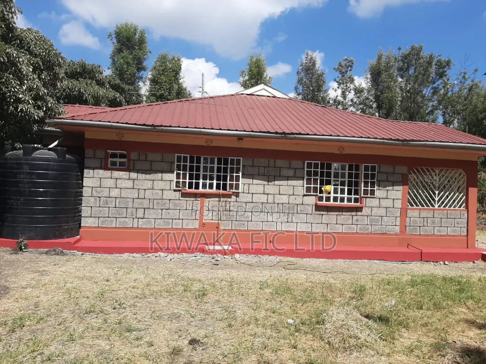 3bdrm House in Ruai for sale