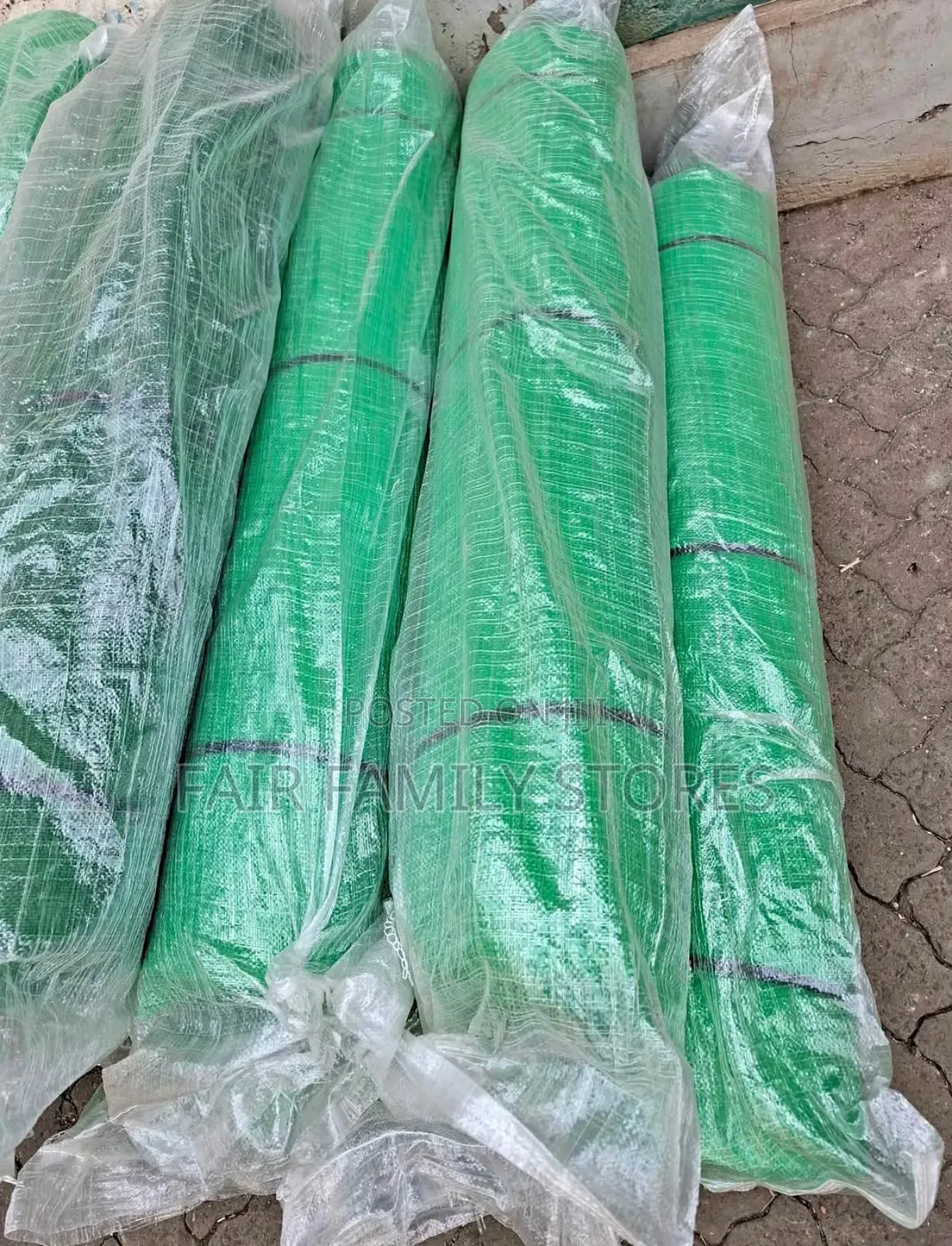 Construction Nets/Sefty Nets