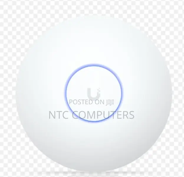 Ubiquiti Unifi U7-Lr Long-Range Wifi 7 Access Point