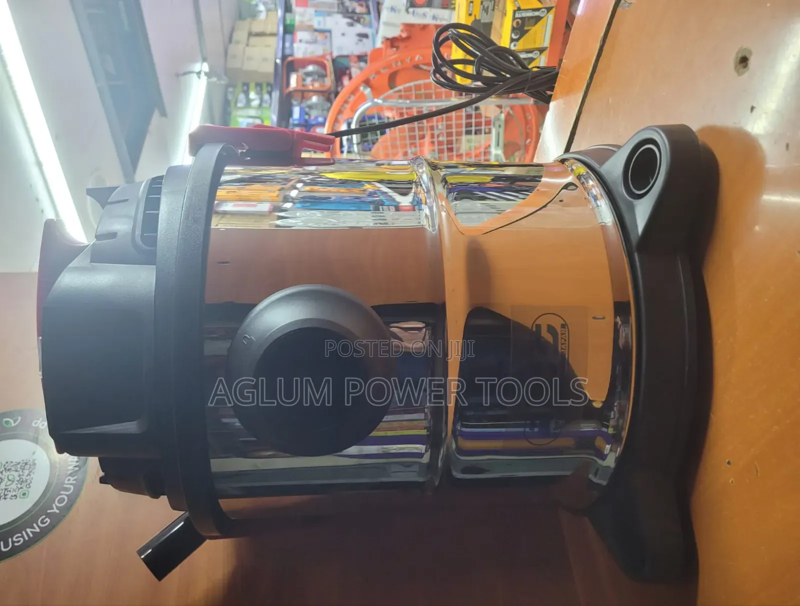 Vacuum Cleaner Wet Dry