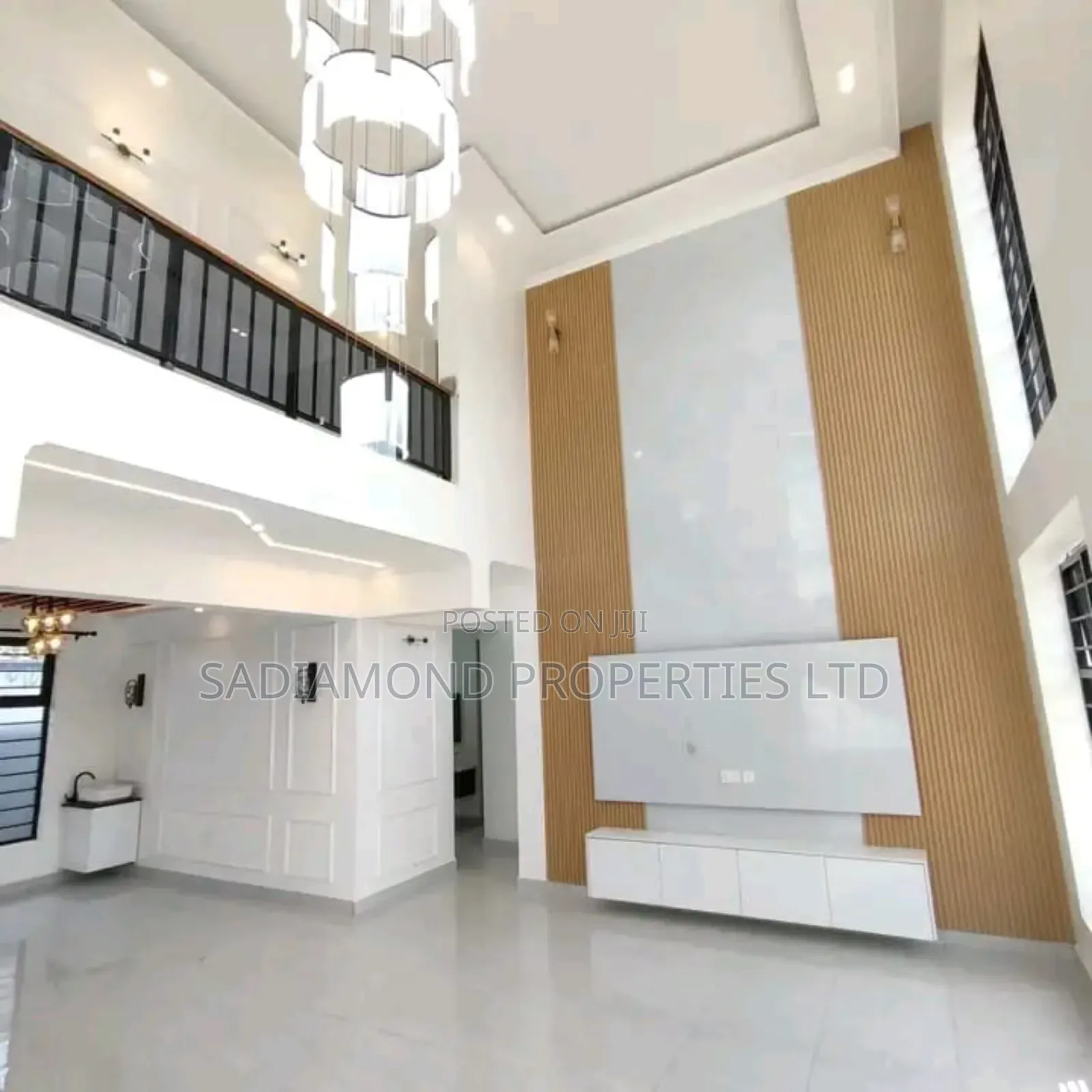 4bdrm Maisonette in Mugutha, Ruiru for sale