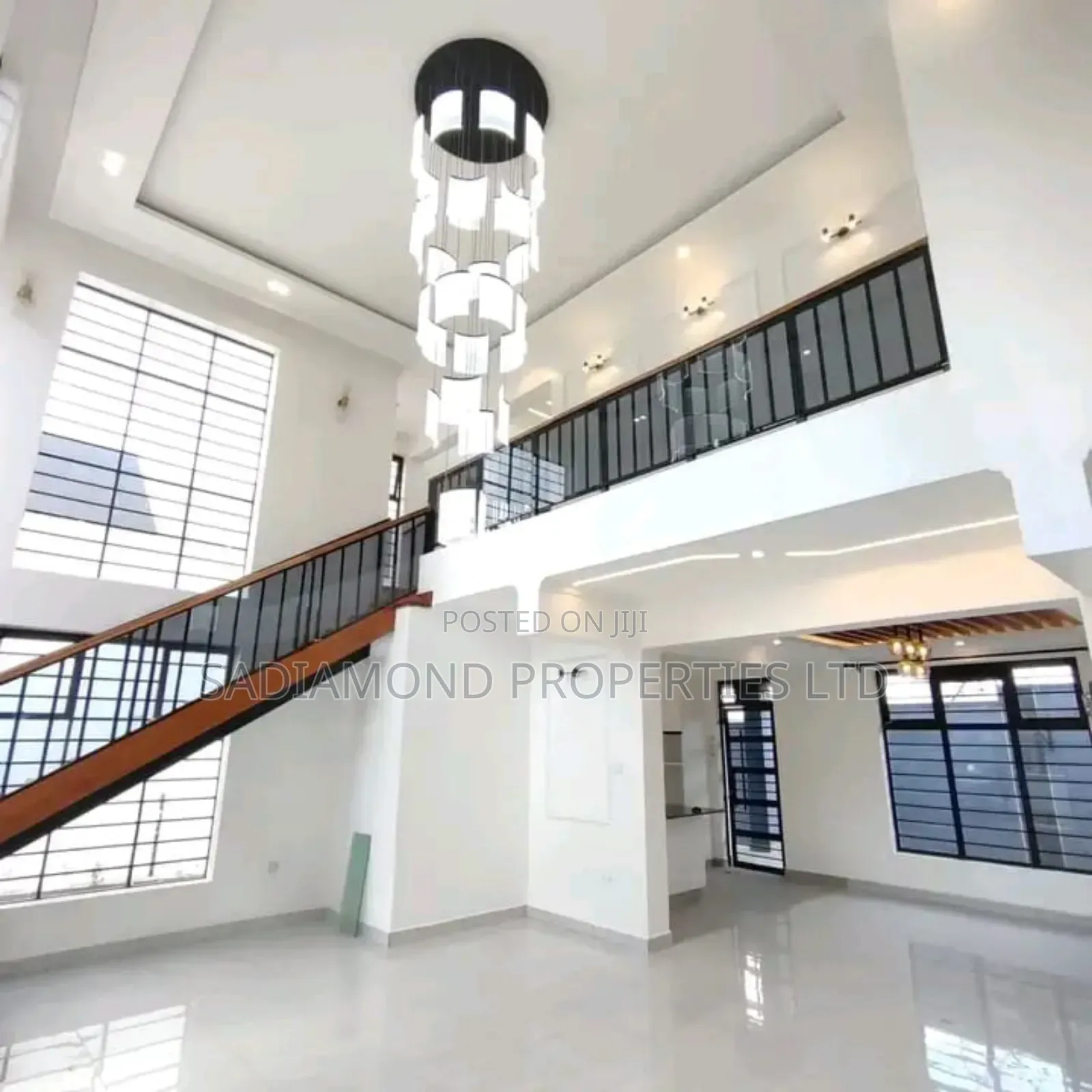4bdrm Maisonette in Mugutha, Ruiru for sale