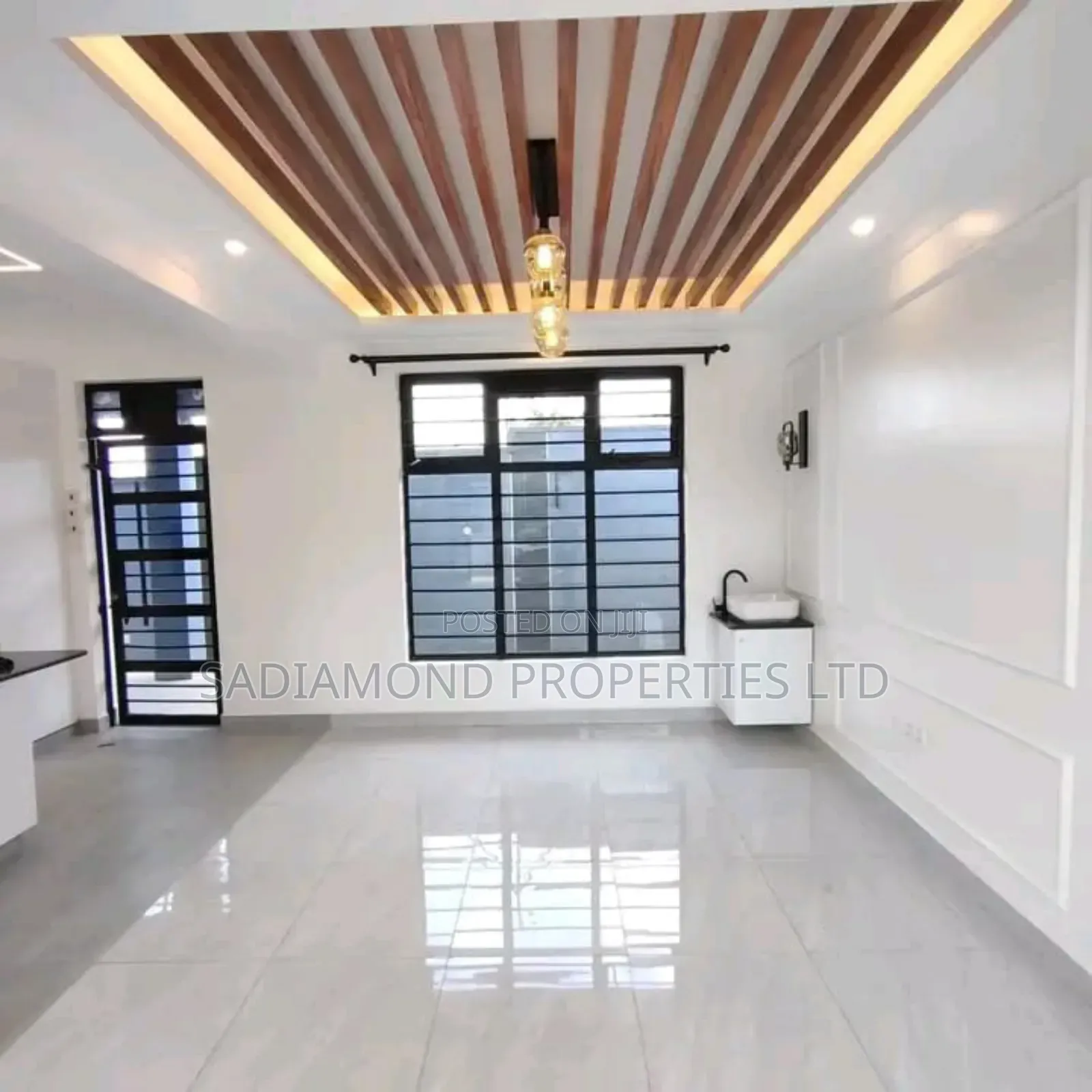 4bdrm Maisonette in Mugutha, Ruiru for sale