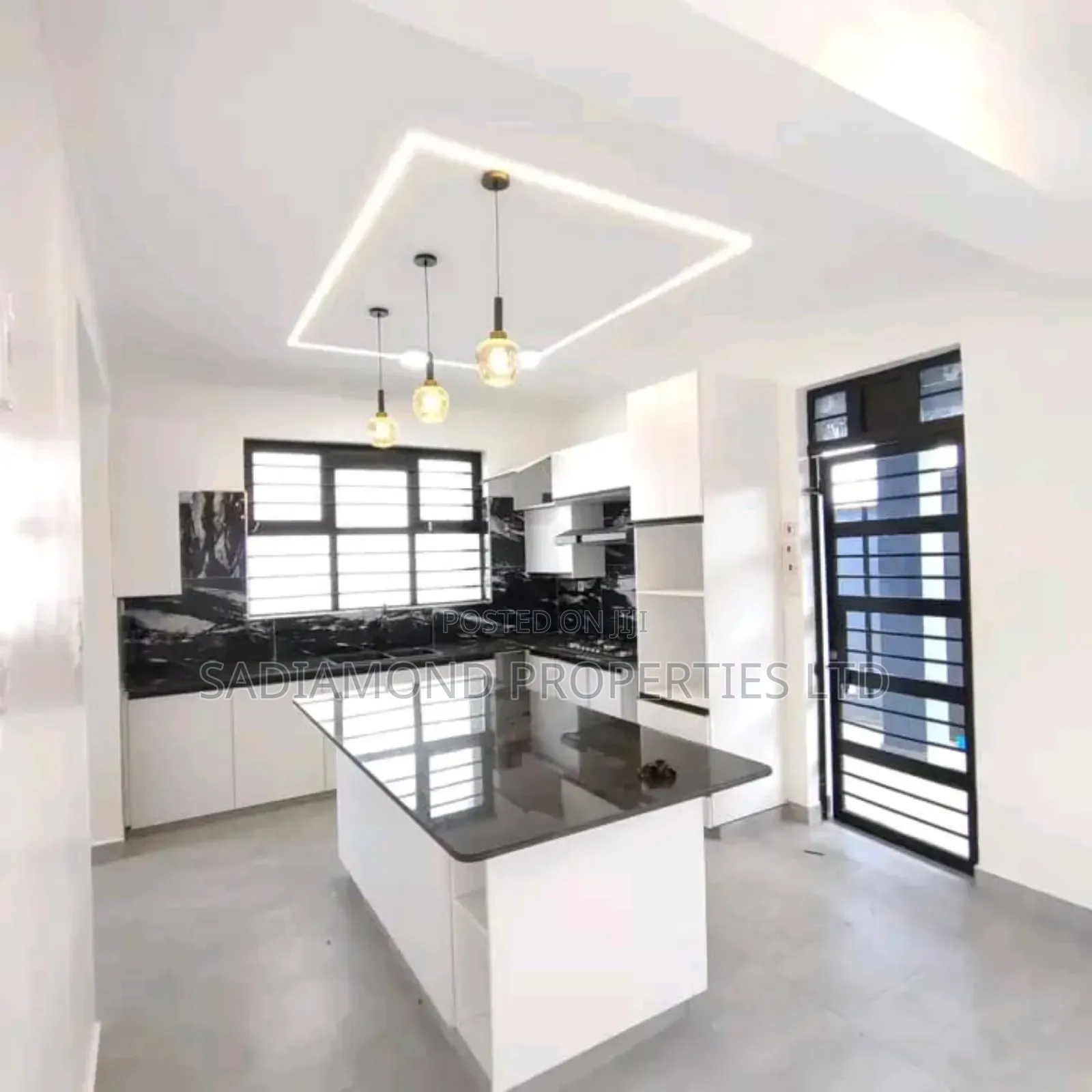 4bdrm Maisonette in Mugutha, Ruiru for sale