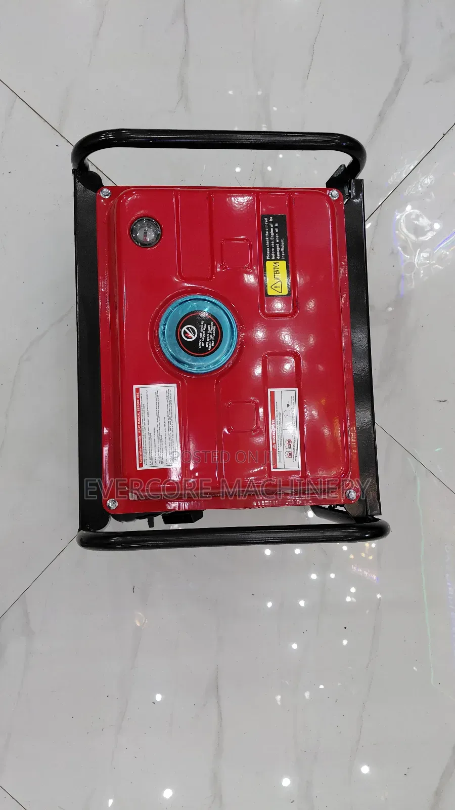 Astramilano Italy 1200watts 2kva Petrol Generator.