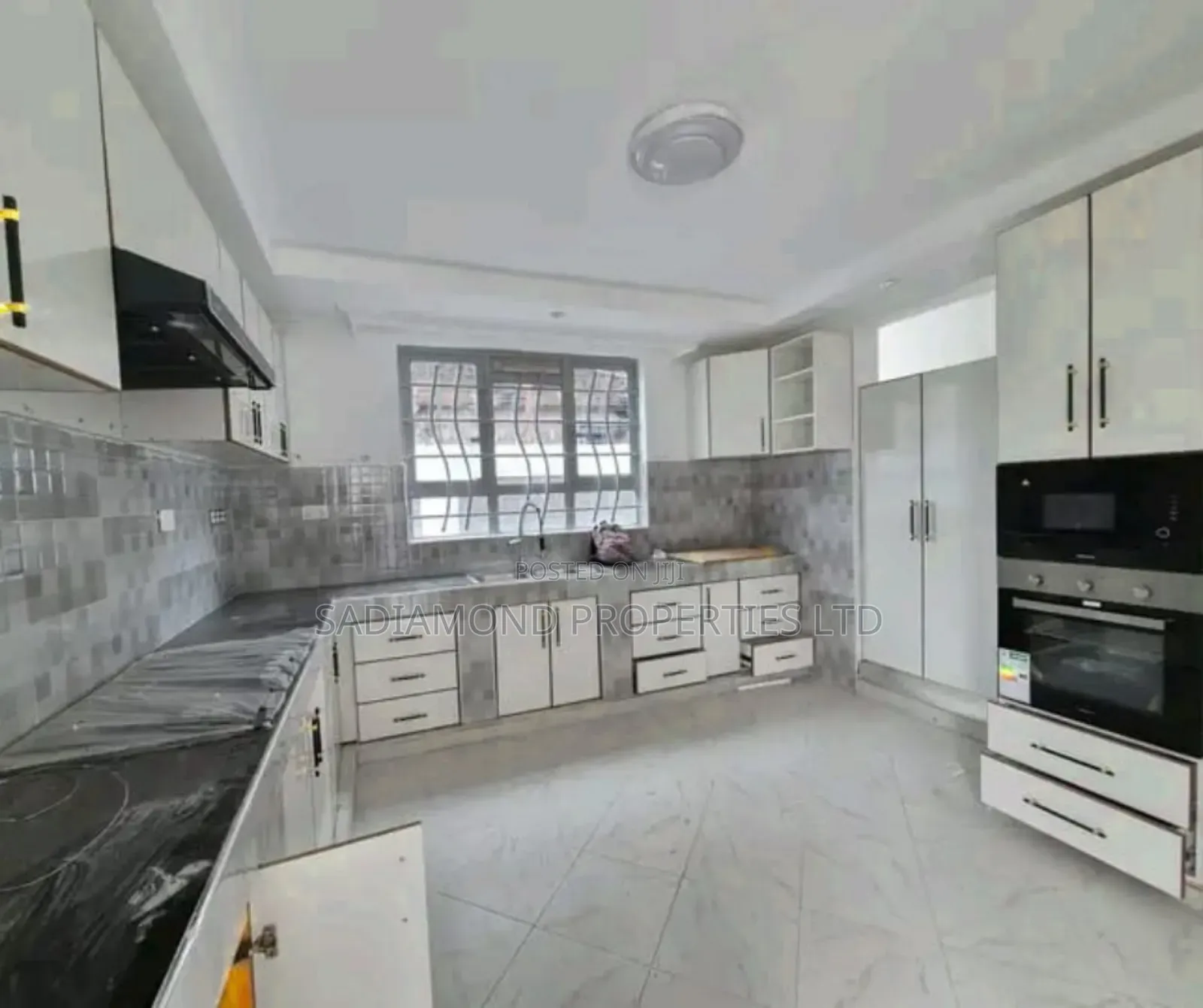 3bdrm House in Mugutha, Ruiru for sale