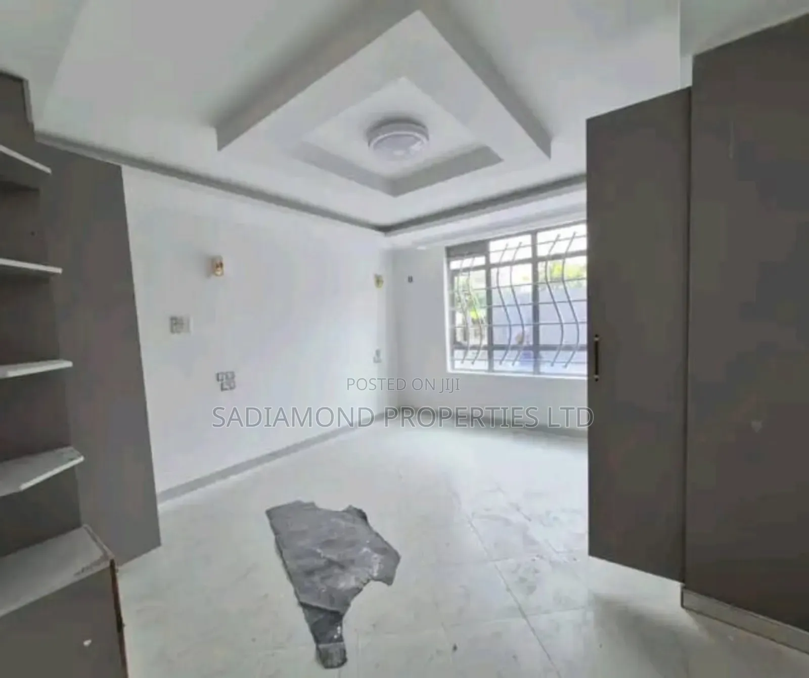 3bdrm House in Mugutha, Ruiru for sale