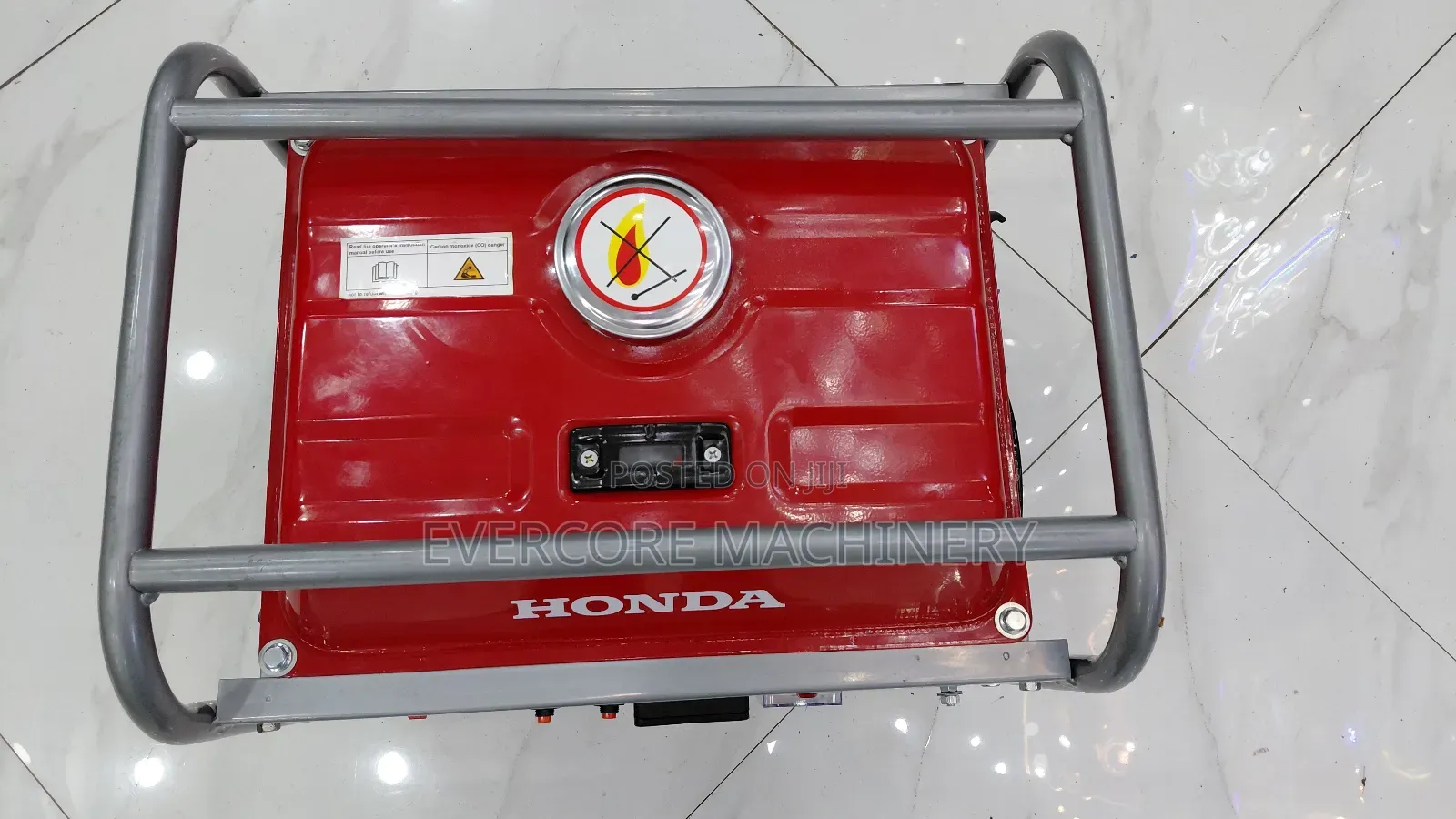 Honda 2kva Petrol Generator for Sale.