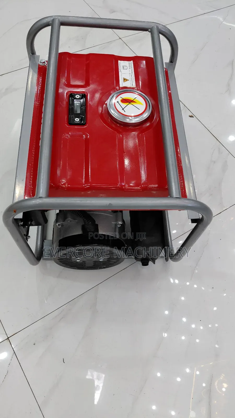 Honda 2kva Petrol Genset Offer Sale.