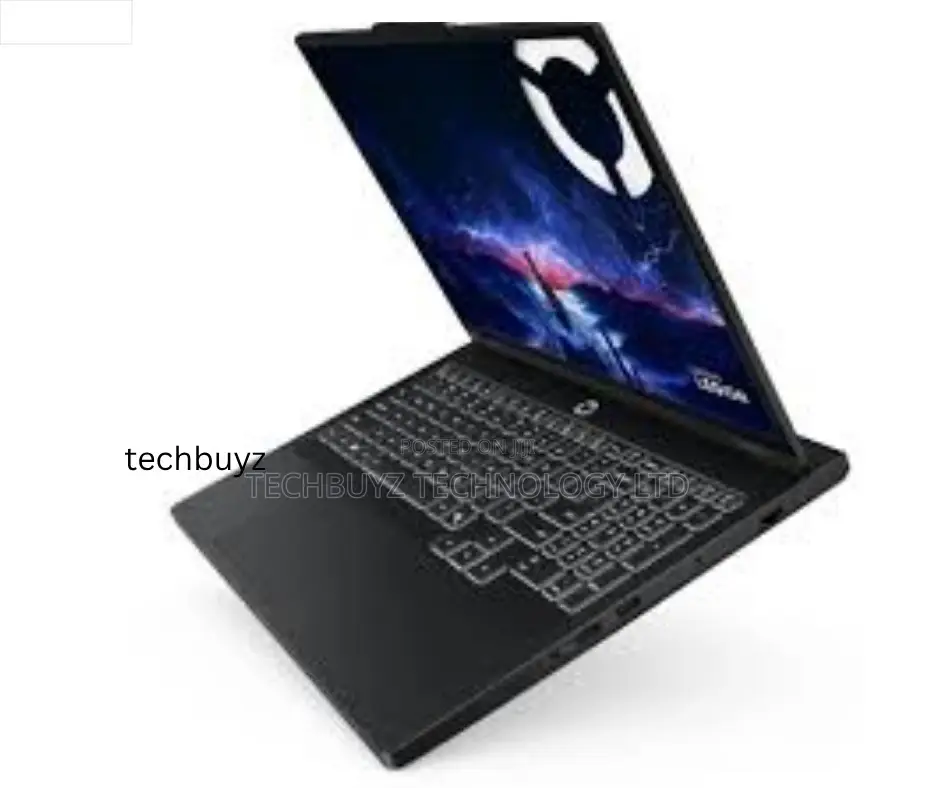 New Laptop Lenovo Legion 5 32GB Intel Core Ultra 9 SSD 1T
