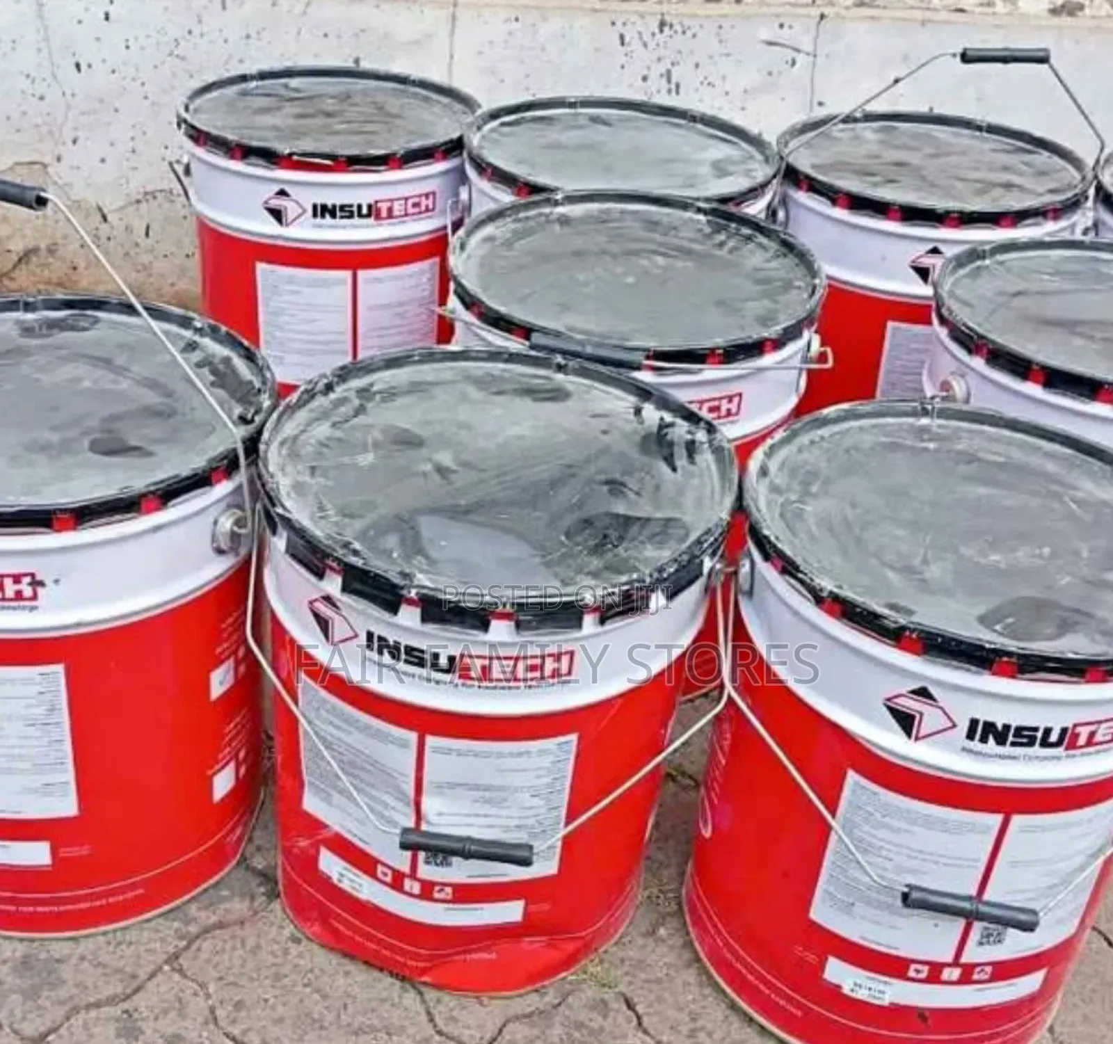 Insucoat Primer