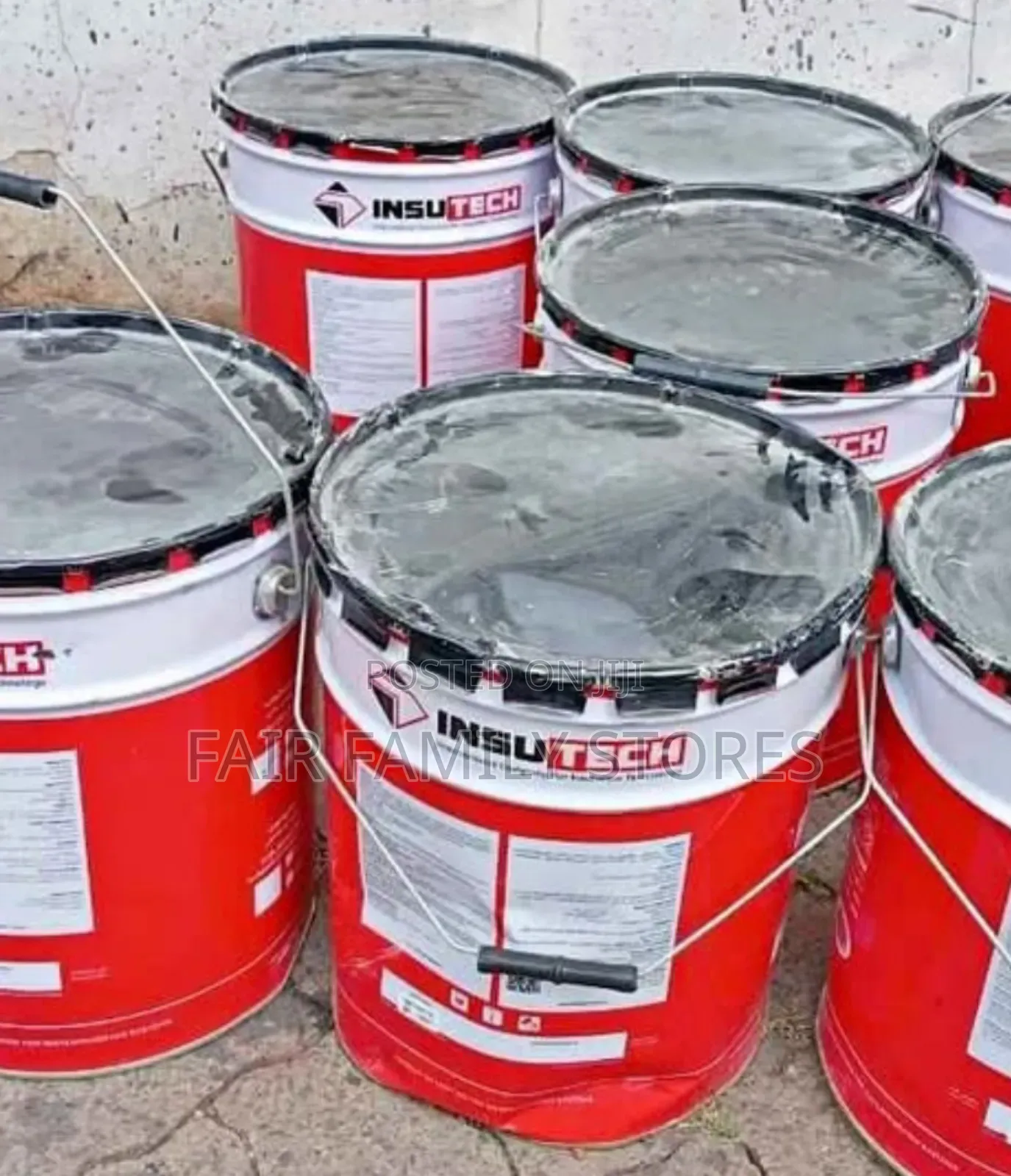 Insucoat Primer
