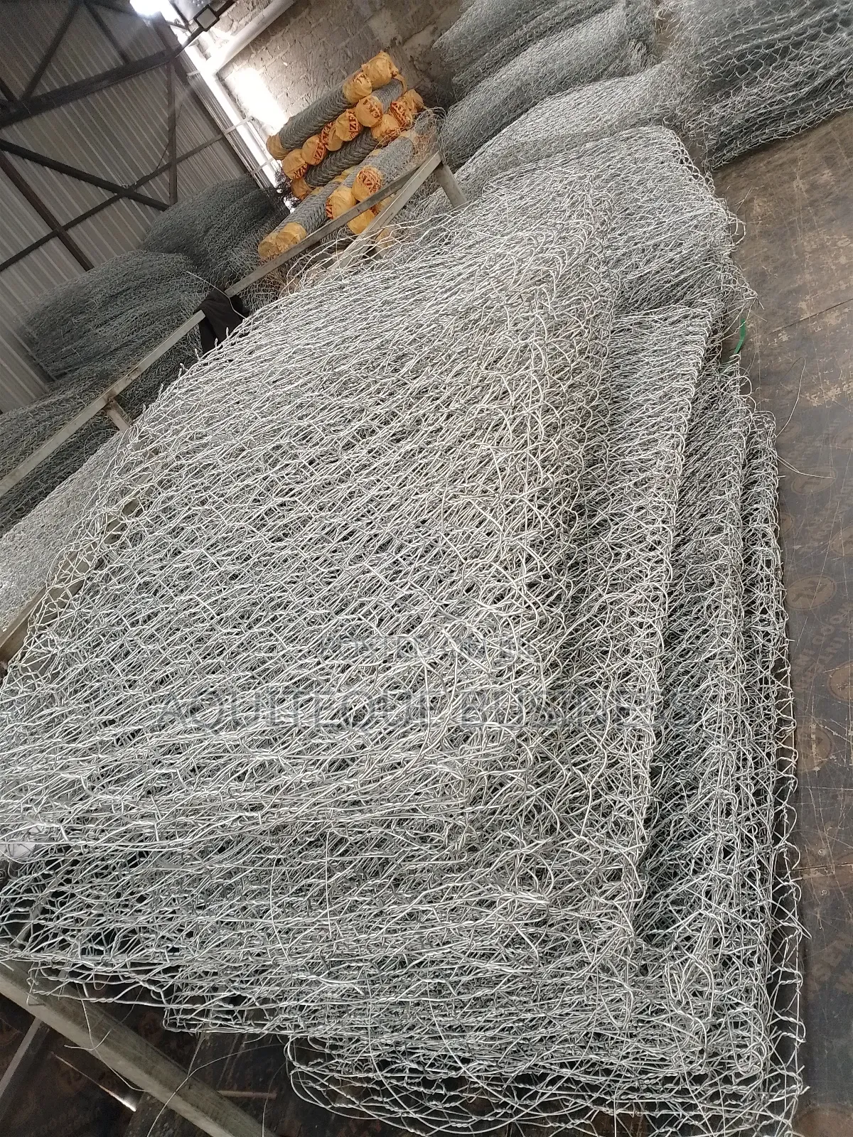 Gabion Boxes