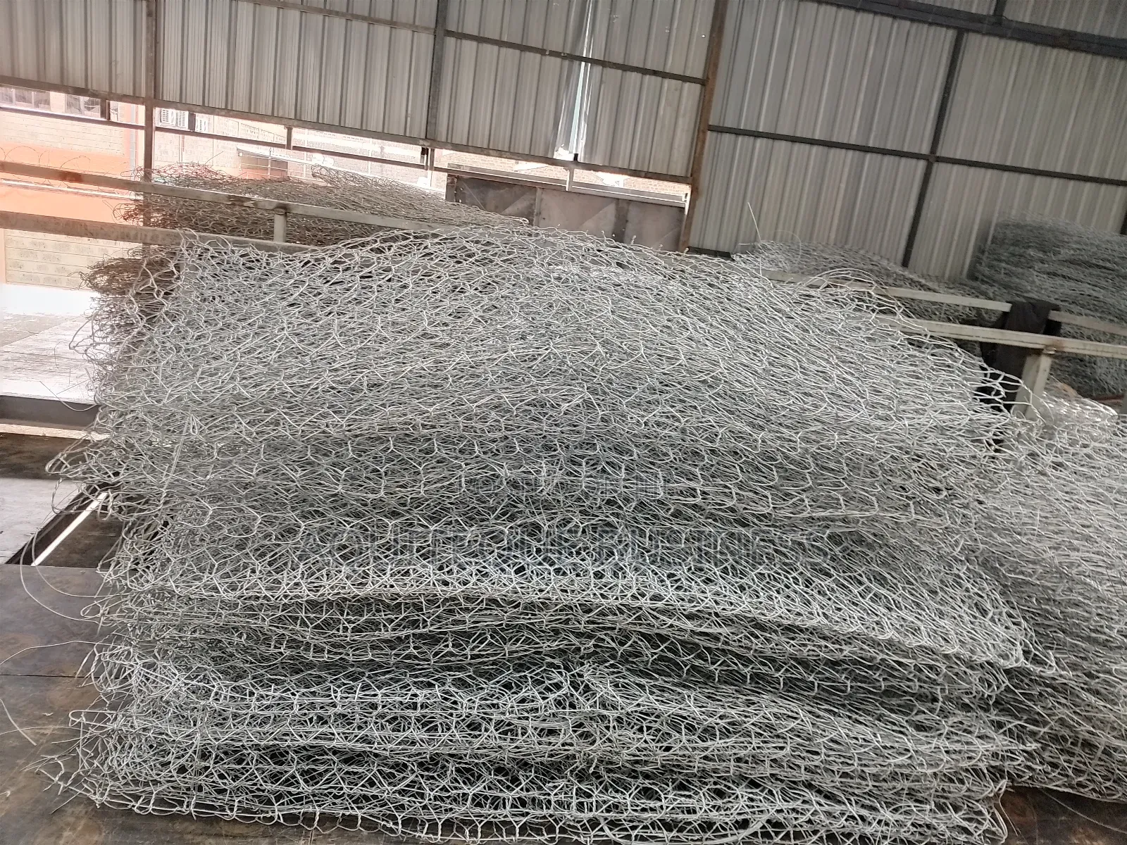 Gabion Boxes