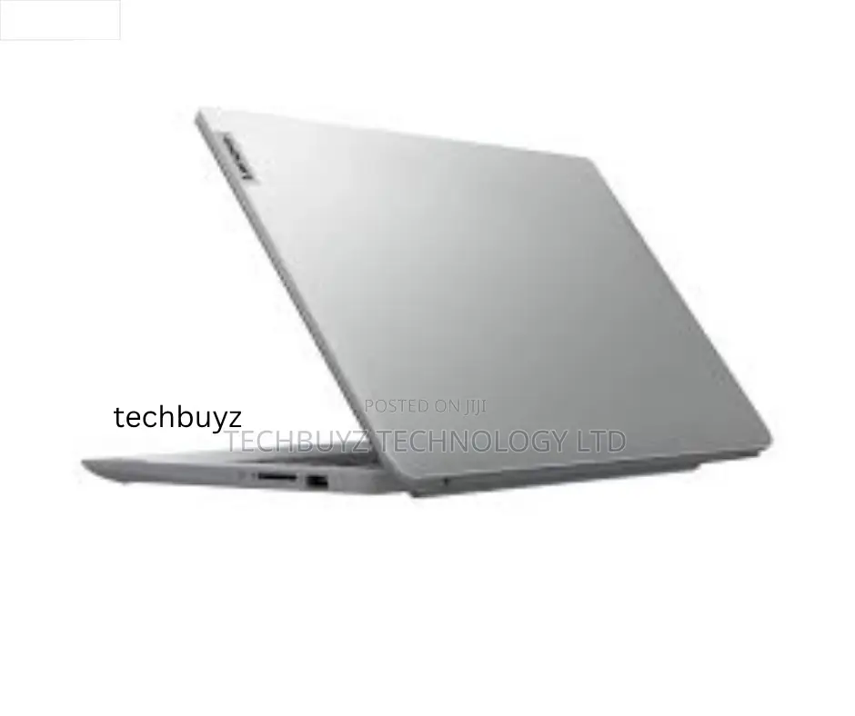 New Laptop Lenovo IdeaPad 1 8GB Intel Core i7 SSD 512GB