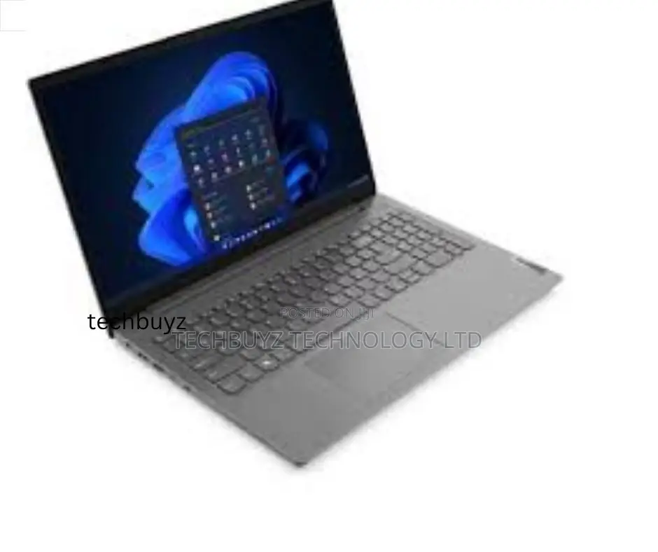New Laptop Lenovo V15 8GB Intel Core i5 SSD 512GB