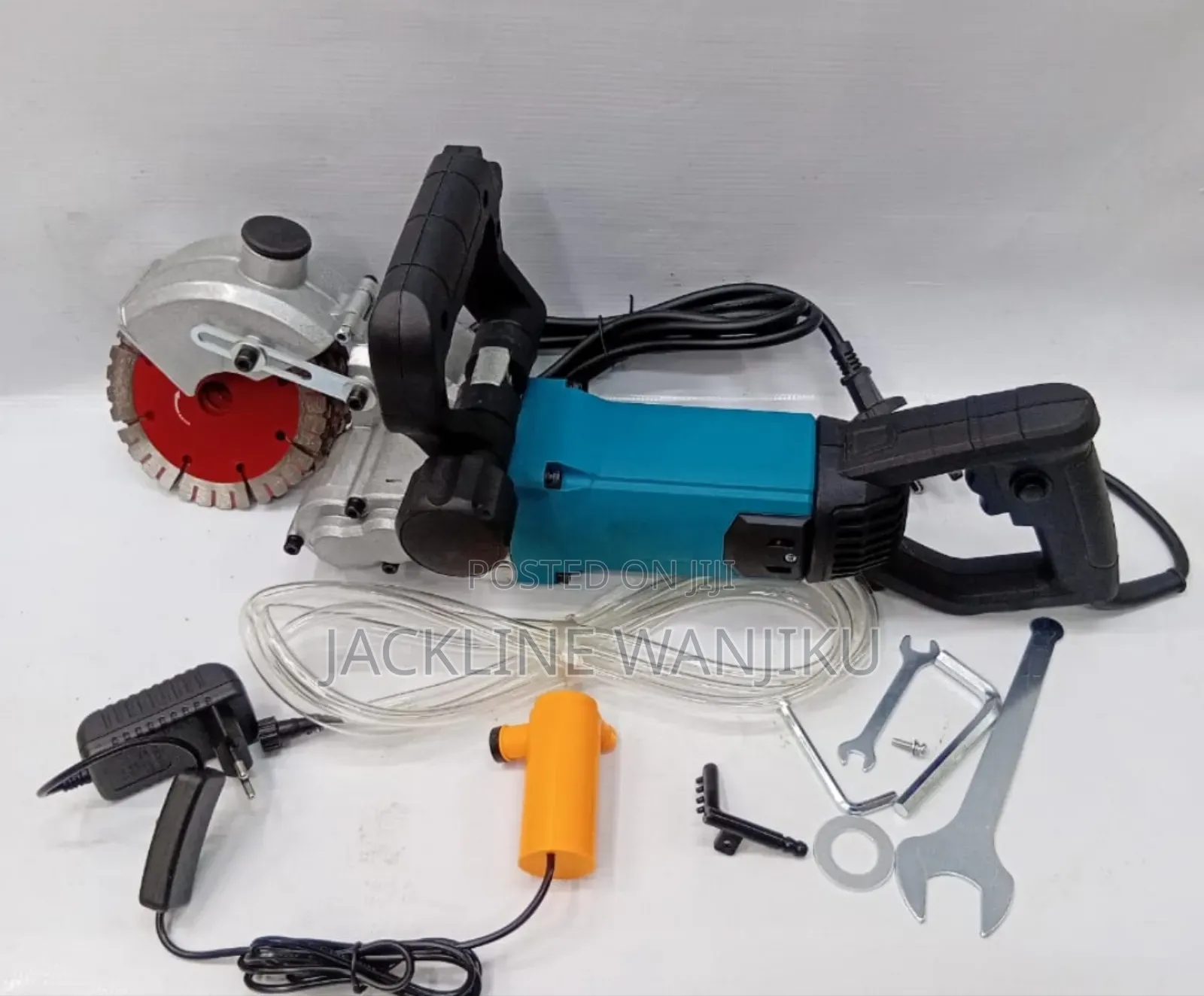 Makita Wall Chaser Machine/ Electric Makita Wall Chaser