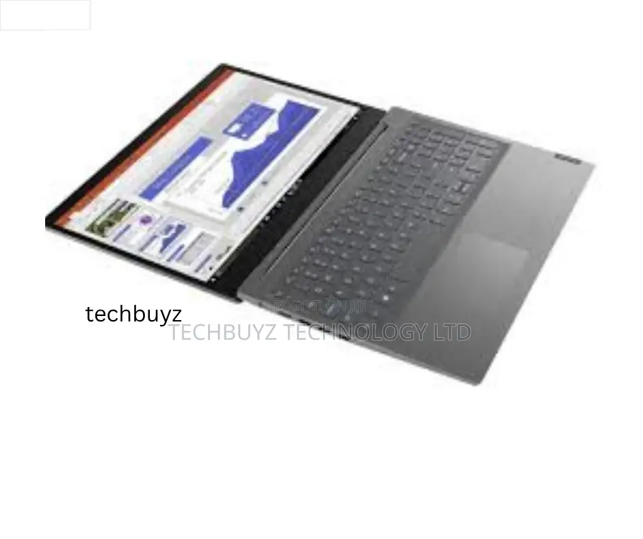 New Laptop Lenovo V15 8GB Intel Core i5 SSD 512GB