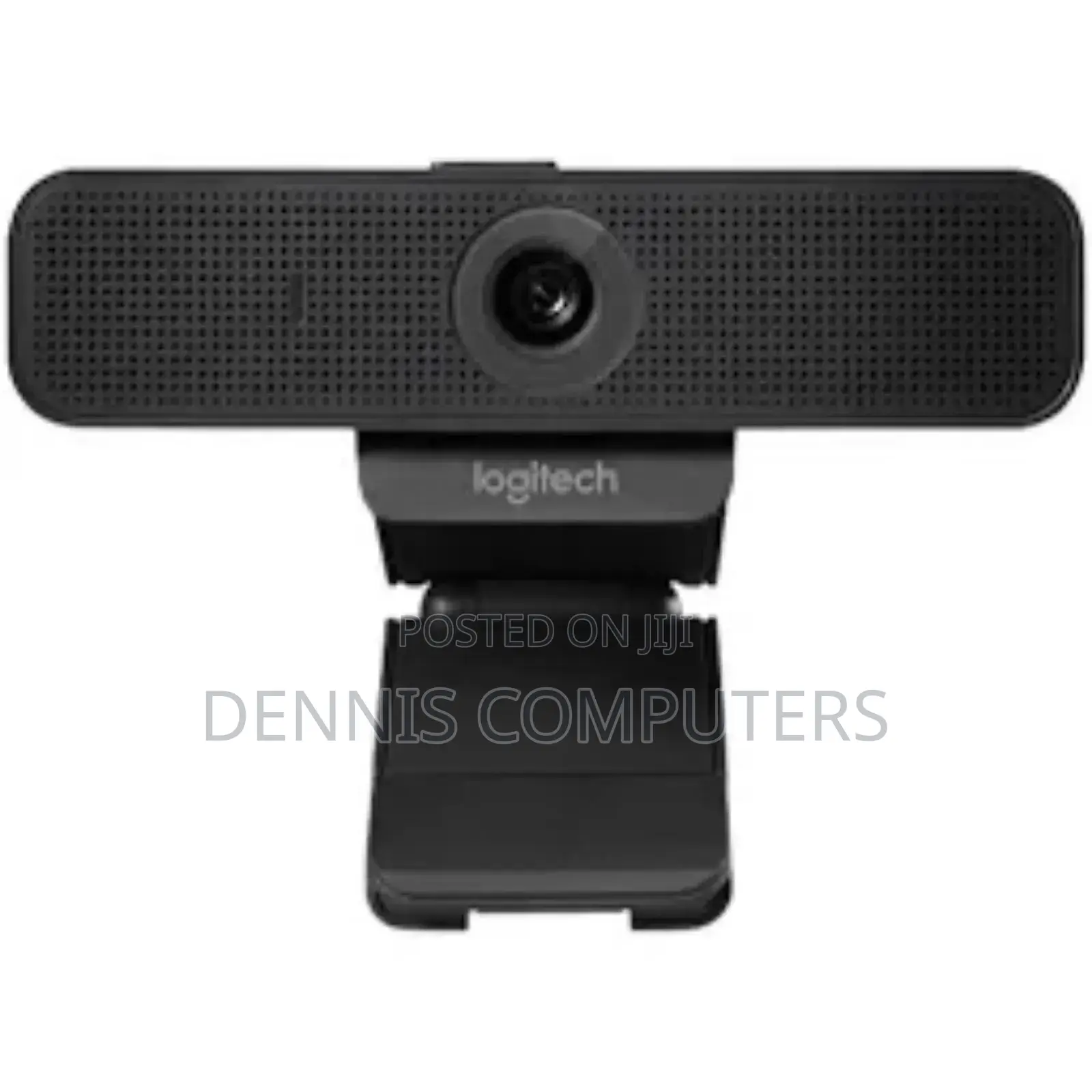 Logitech C925e Business Webcam