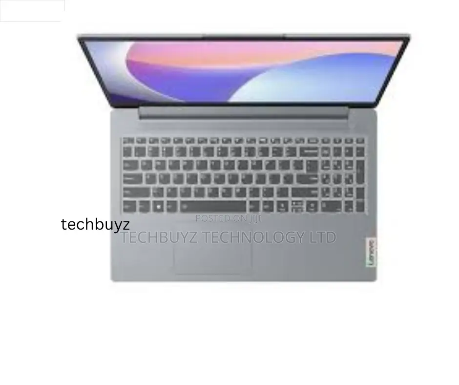 New Laptop Lenovo Ideapad 3 16GB Intel Core i5 SSD 512GB