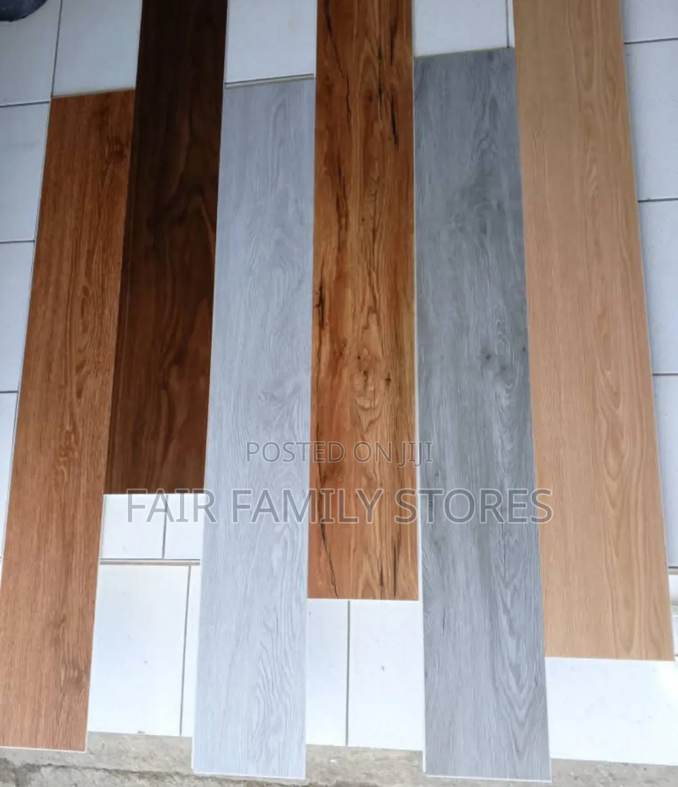 SPC Flooring 100% Waterproof