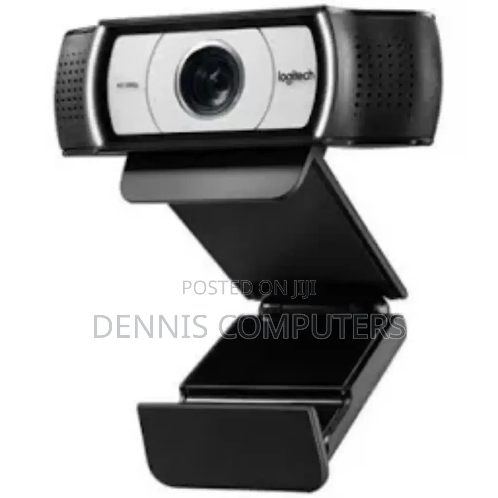 Logitech C930e Business Webcam - 960-000972