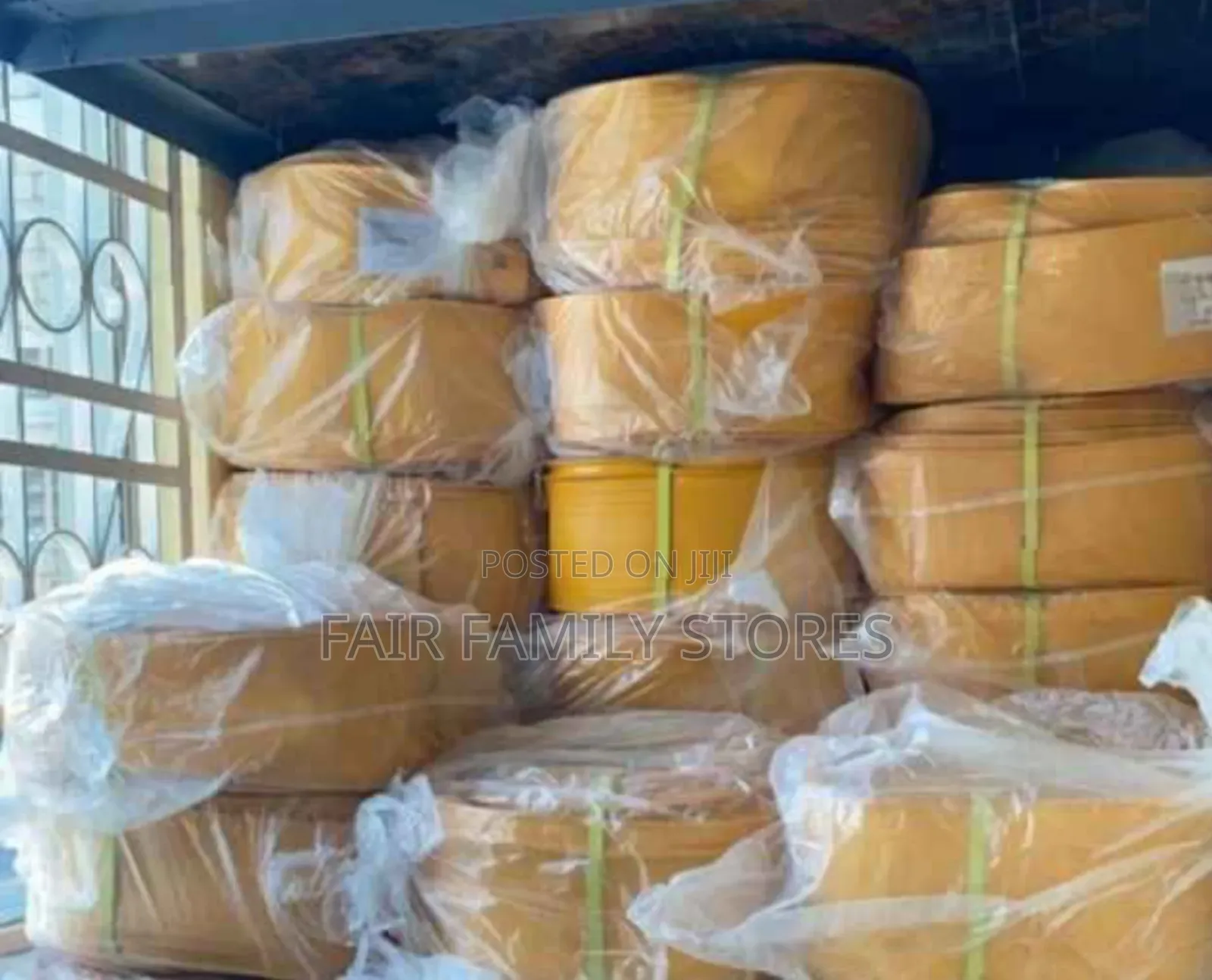 Flexible PVC or Rubber Strips