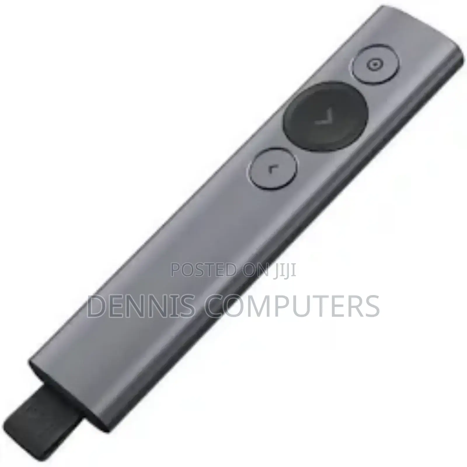 Logitech Spotlight Advanced Wireless Presentation Remote
