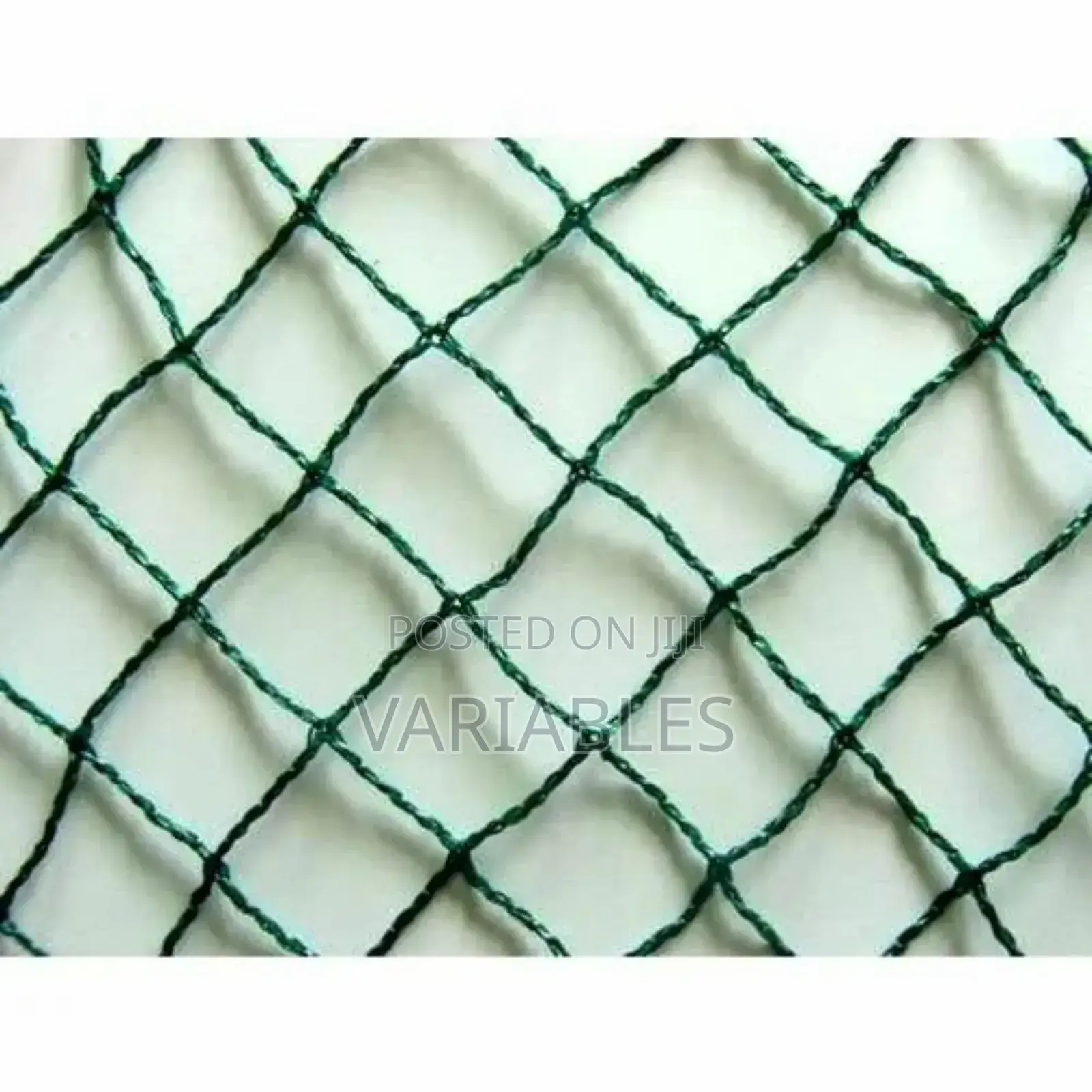 Anti Bird-Bird Net