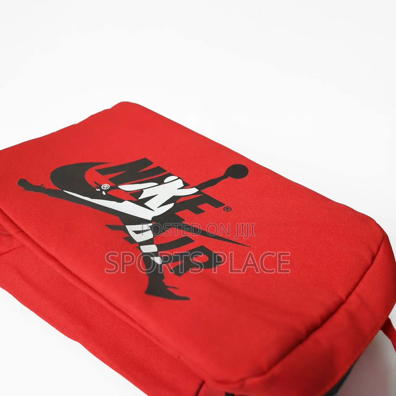 Nike Jordan Jumpman Bag
