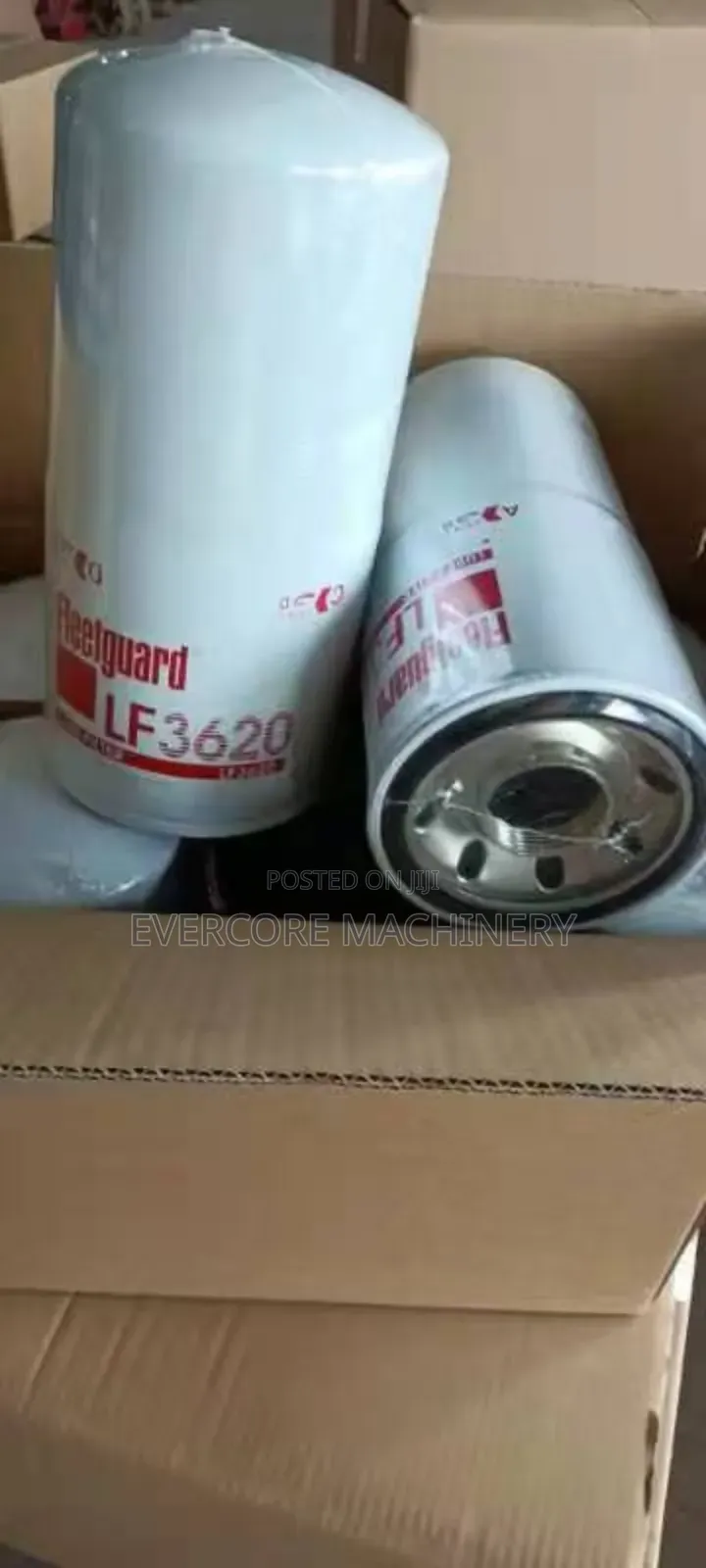 Generator Oil Filters,Air Cleaners Now Available.