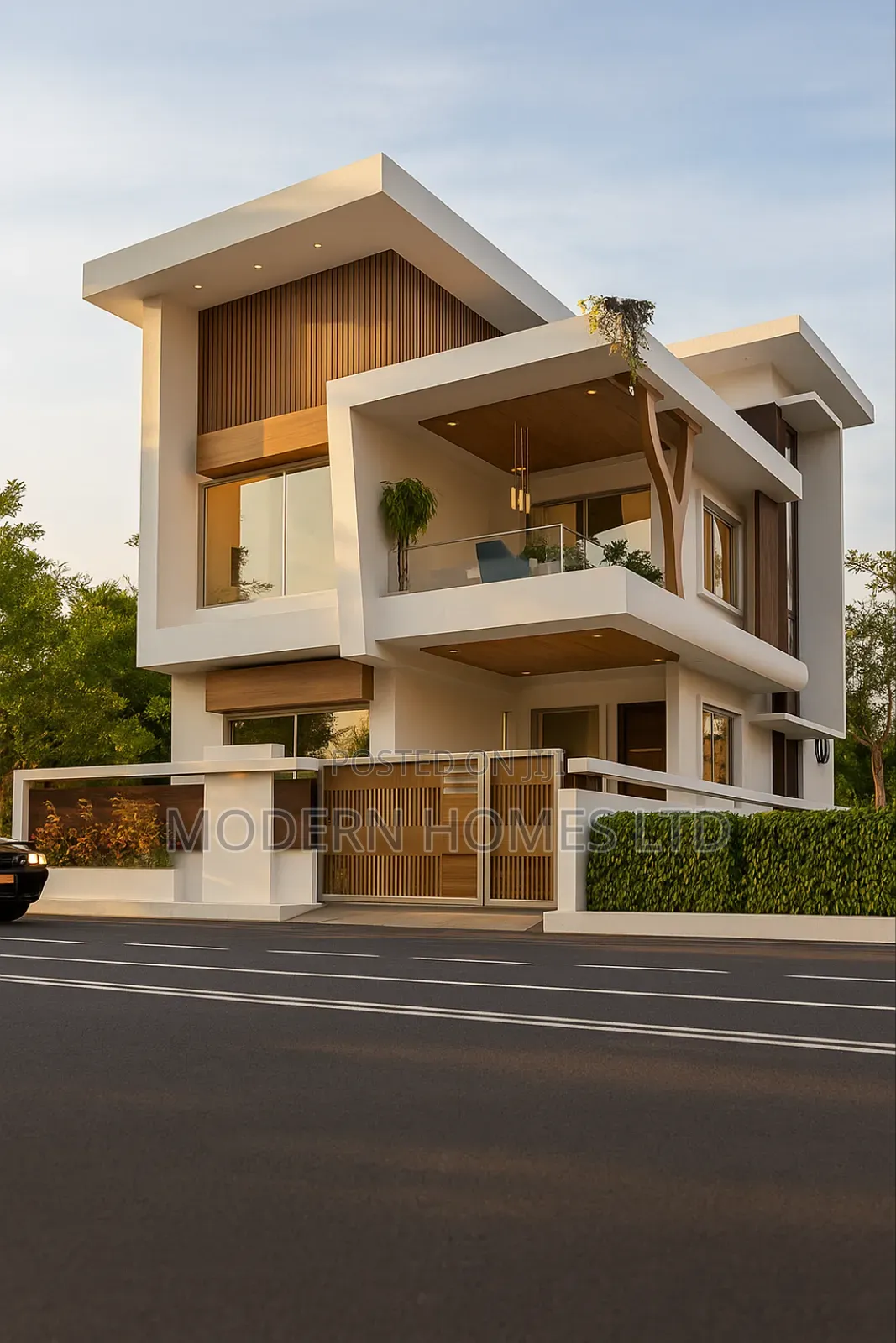 Kenya’S Go-to Experts for All Your Building Needs