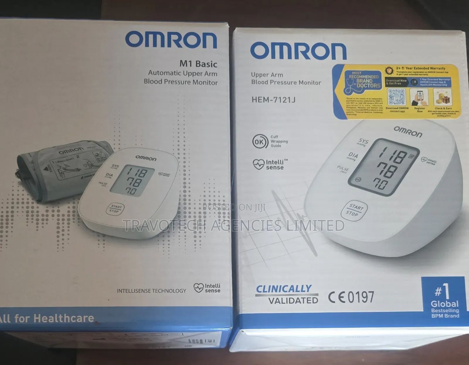 Omron Bp Machine