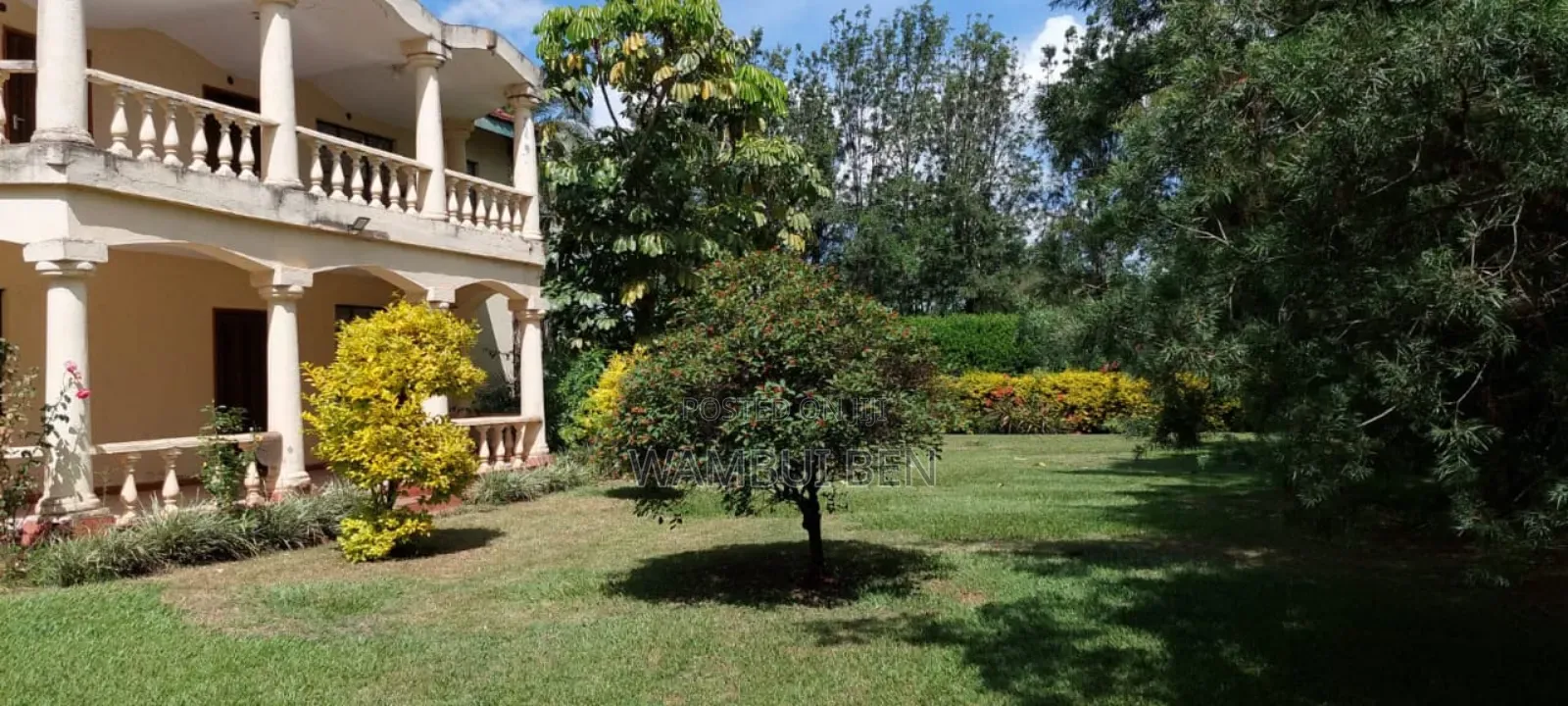 11bdrm House in Ridgeways for sale