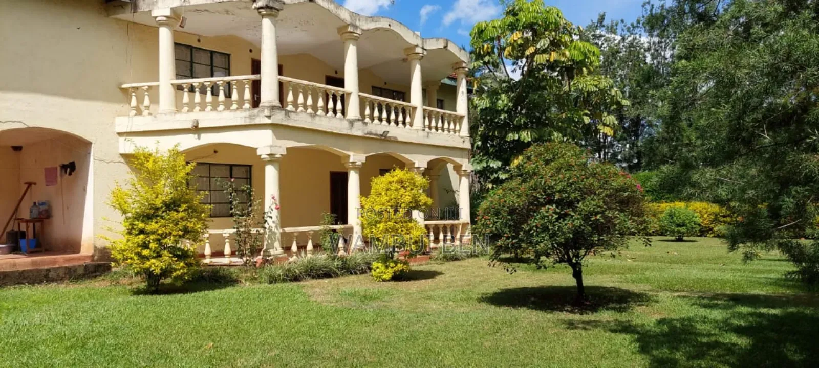 11bdrm House in Ridgeways for sale