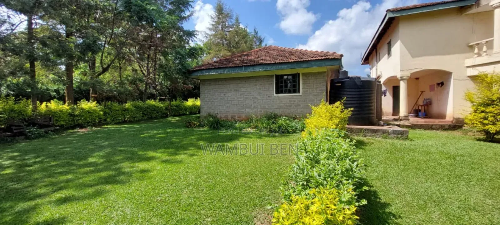 11bdrm House in Ridgeways for sale
