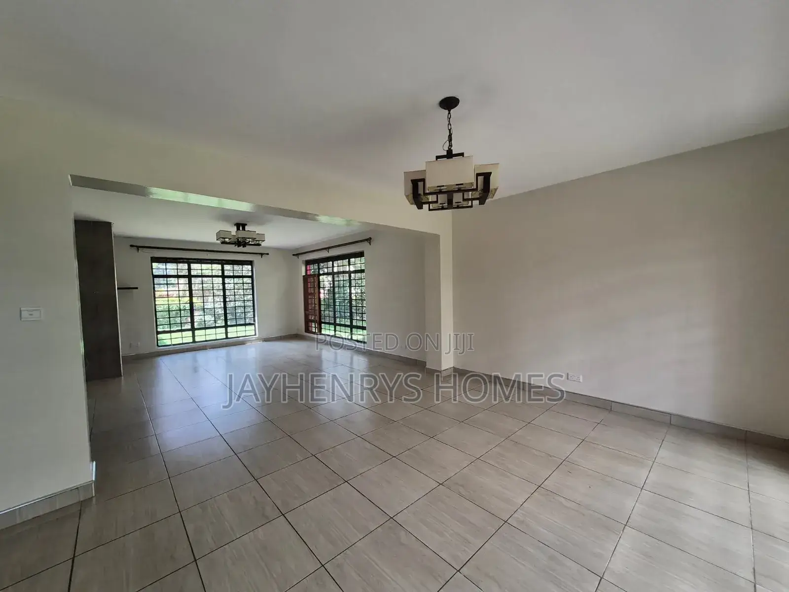 4bdrm House in Kiambu / Kiambu  for rent