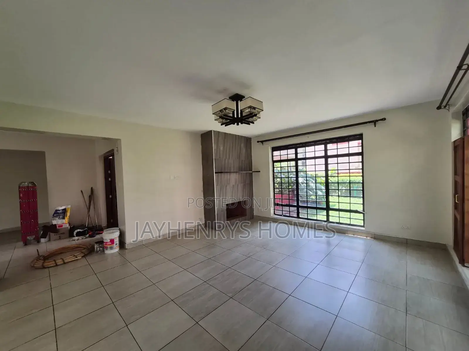 4bdrm House in Kiambu / Kiambu  for rent