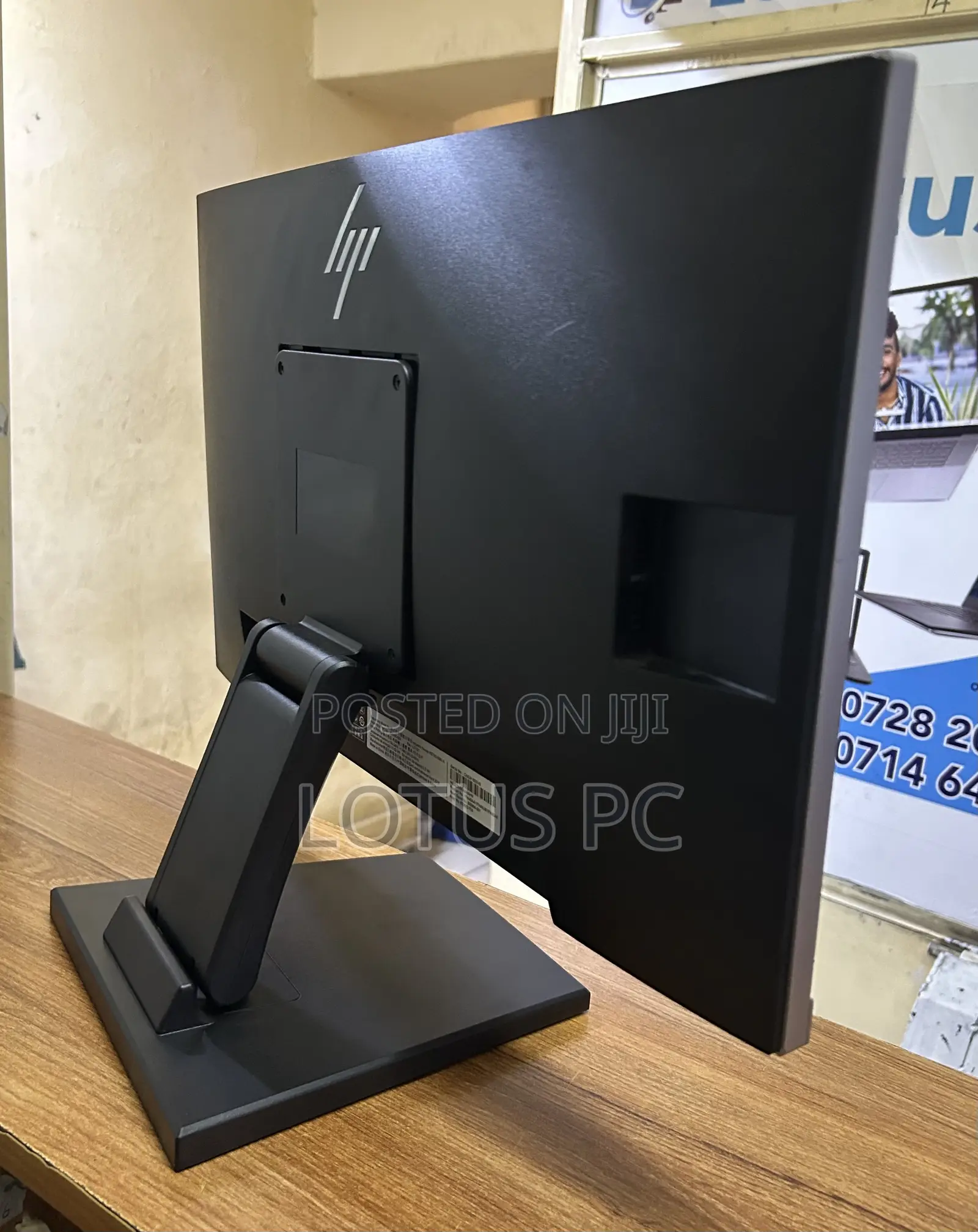 Hp 22” Monitor