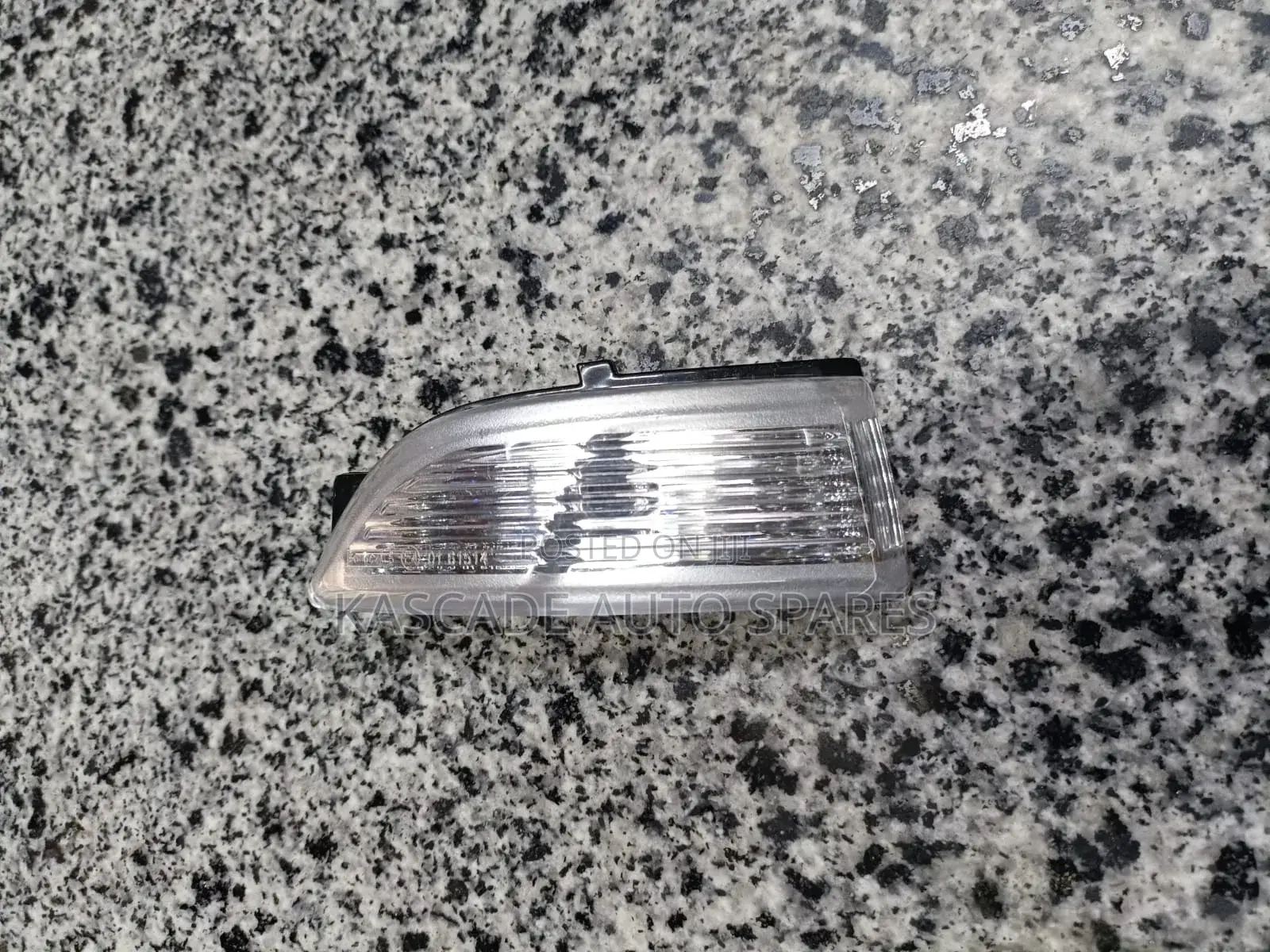 Side Mirror Blinker Ford Ranger