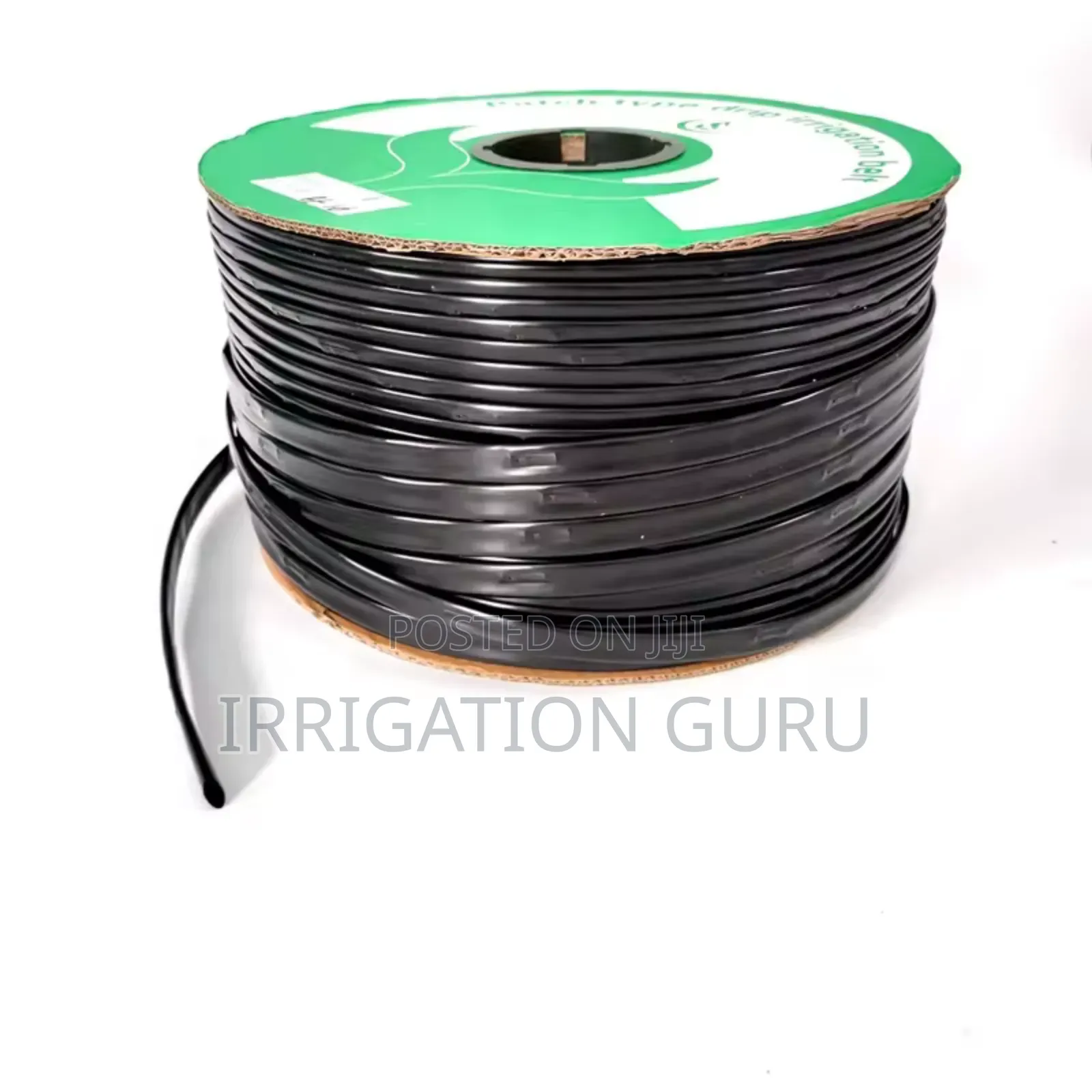 Flexible Drip Hose
