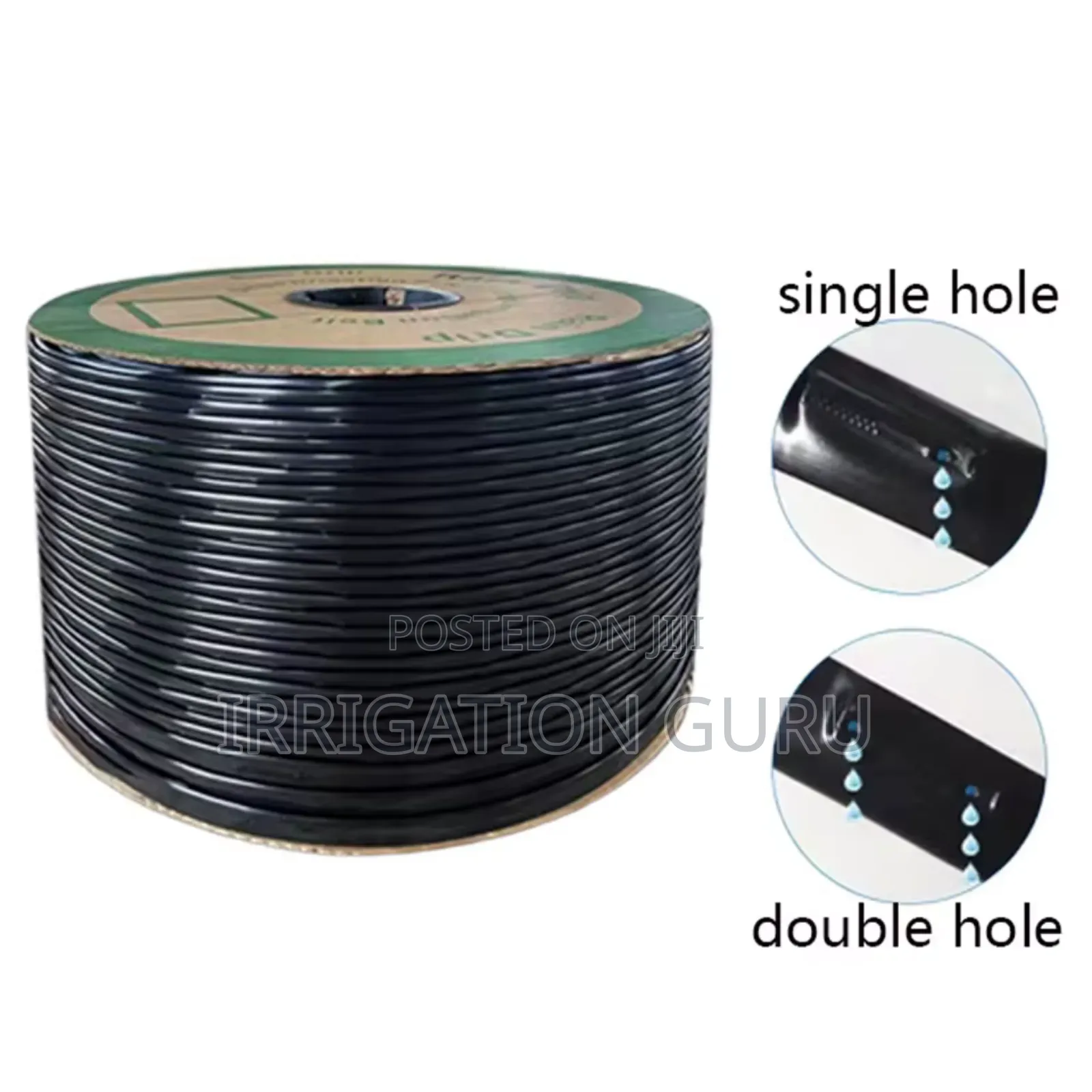 Water Saving Tape