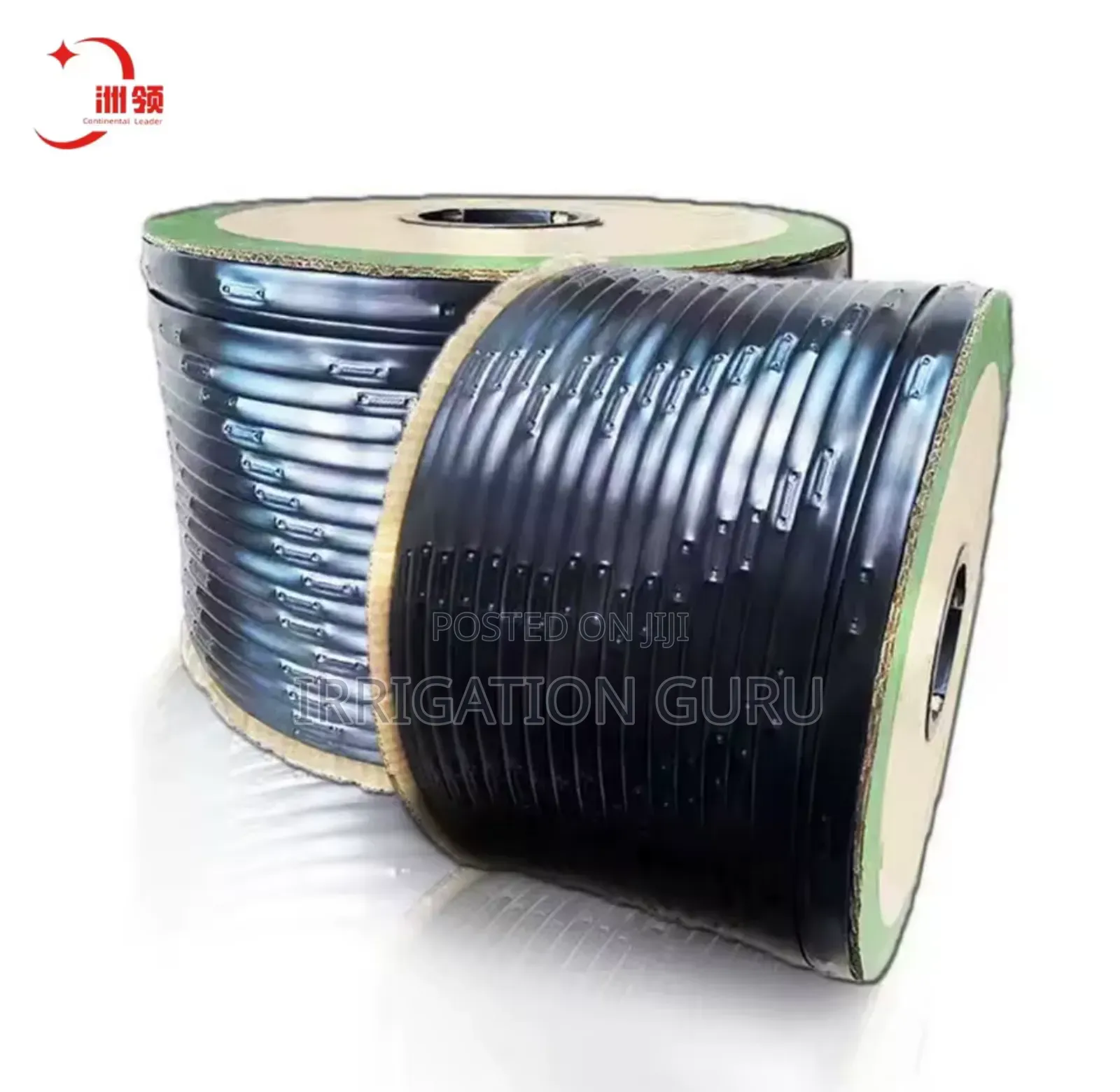 Water Delivery Tape