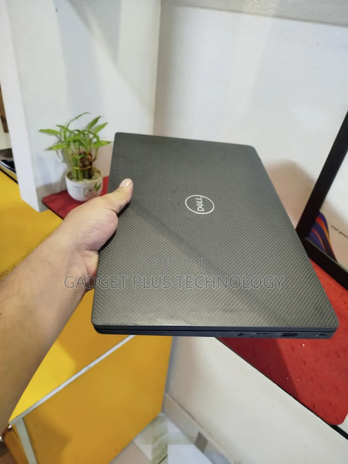 Laptop Dell Latitude 7400 8GB Intel Core i5 SSD 256GB