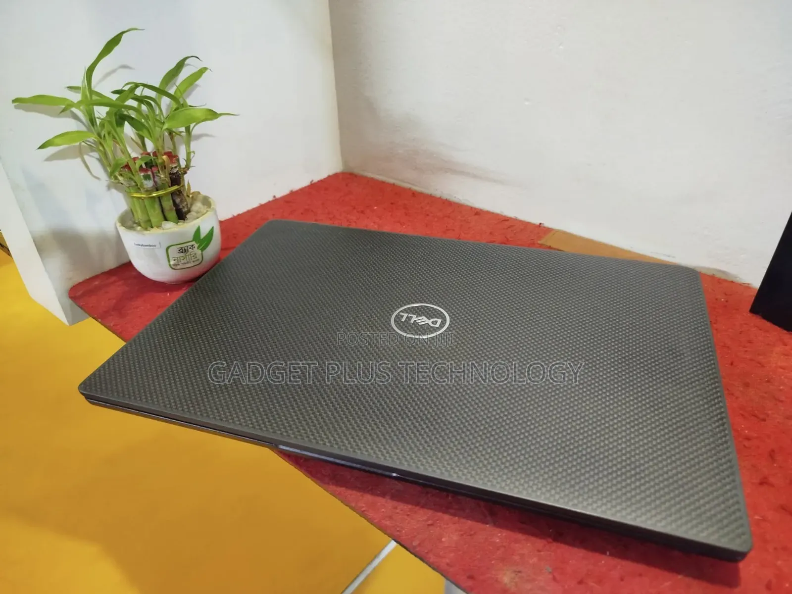Laptop Dell Latitude 7400 8GB Intel Core i5 SSD 256GB