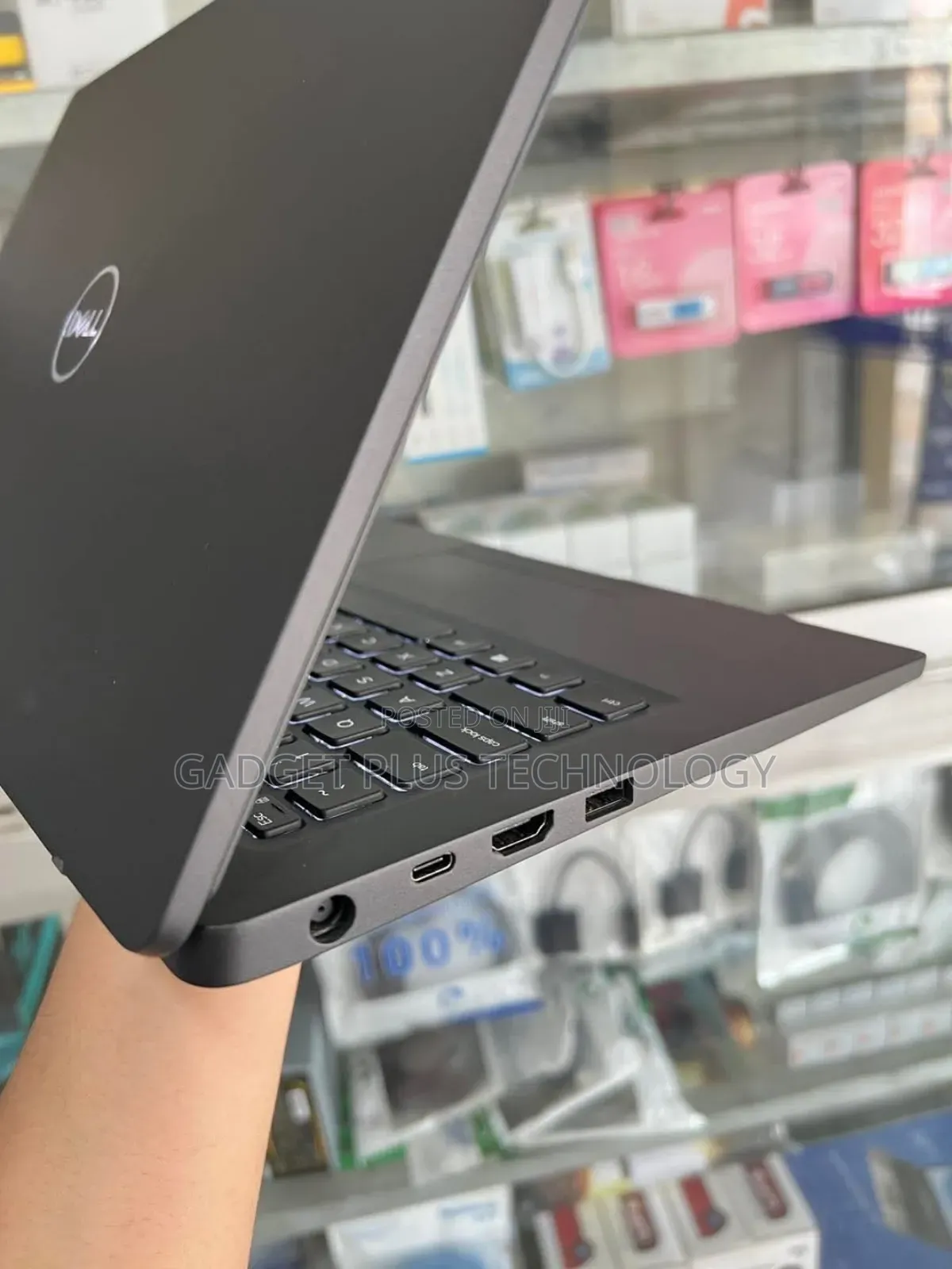 Laptop Dell Latitude 7400 8GB Intel Core i7 SSD 256GB