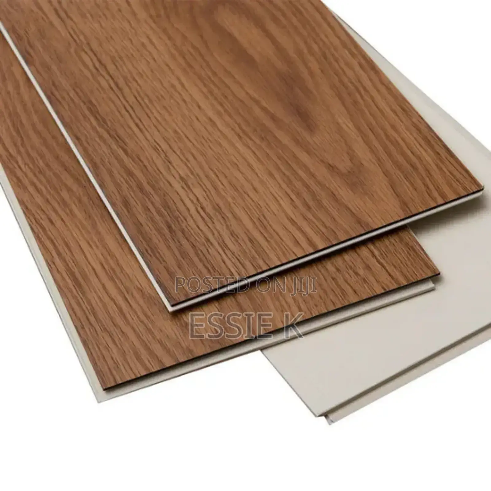 Residential Floor Spc Flooring