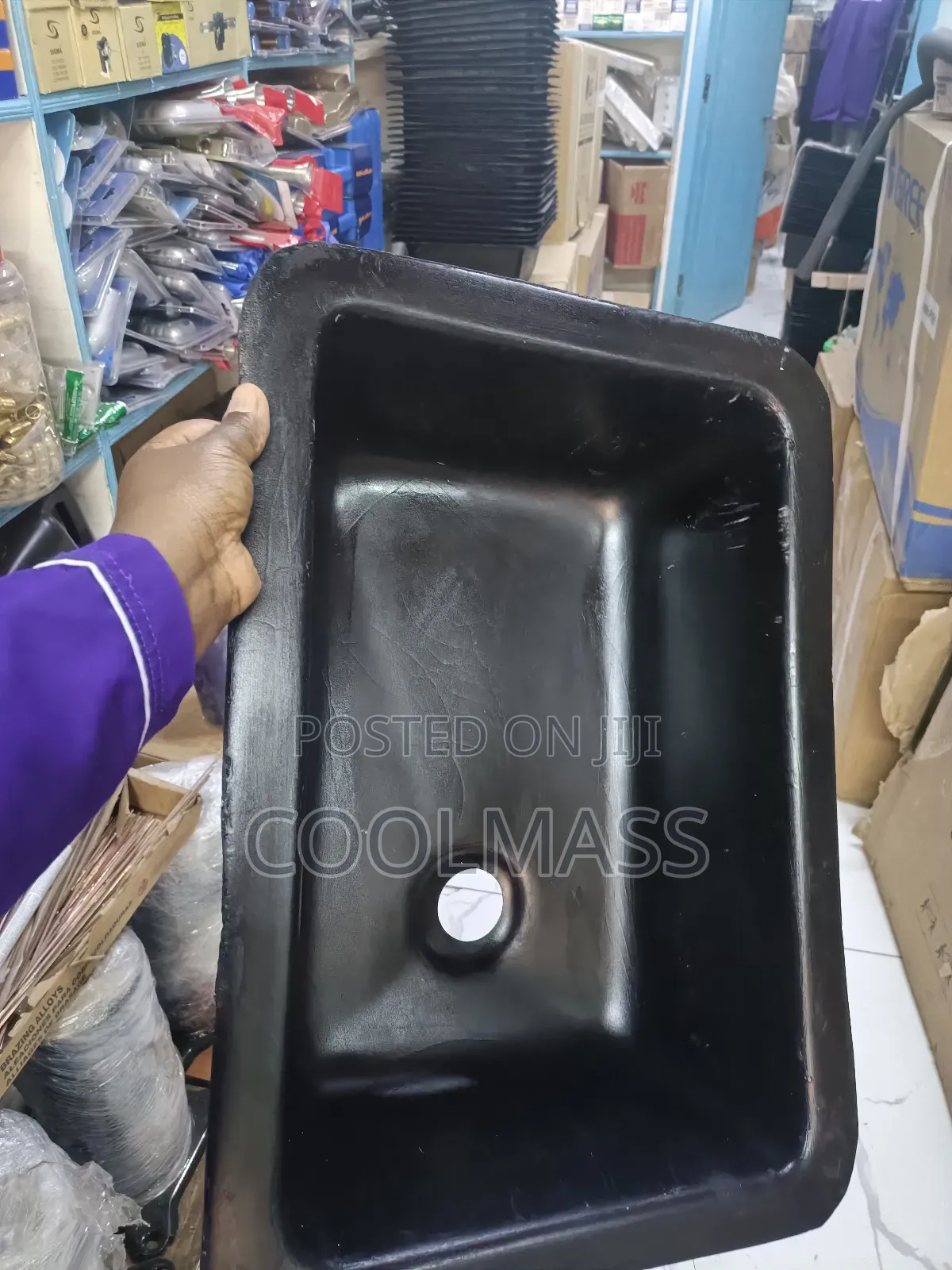 Fibre School Laboratory Sinks