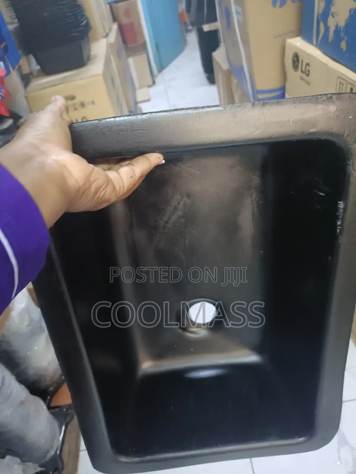 Fibre School Laboratory Sinks